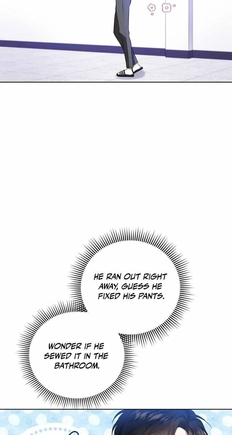 Read Wild Beast Warning chapter 3 image 45 on Lezhin