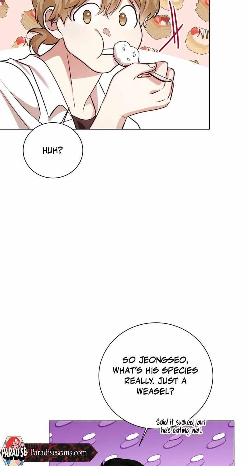 Read Wild Beast Warning chapter 3 image 49 on Lezhin