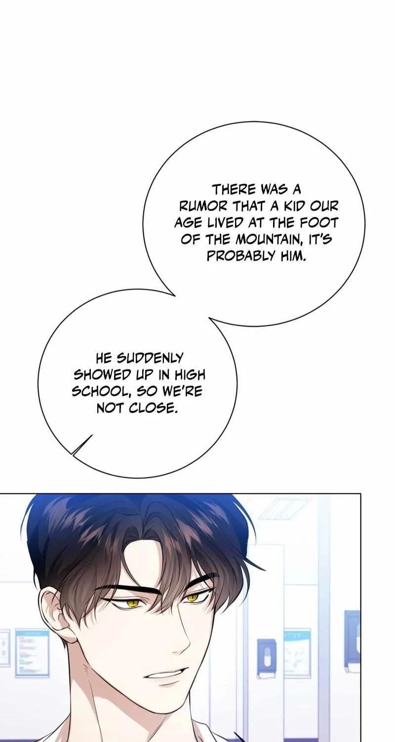 Read Wild Beast Warning chapter 3 image 52 on Lezhin