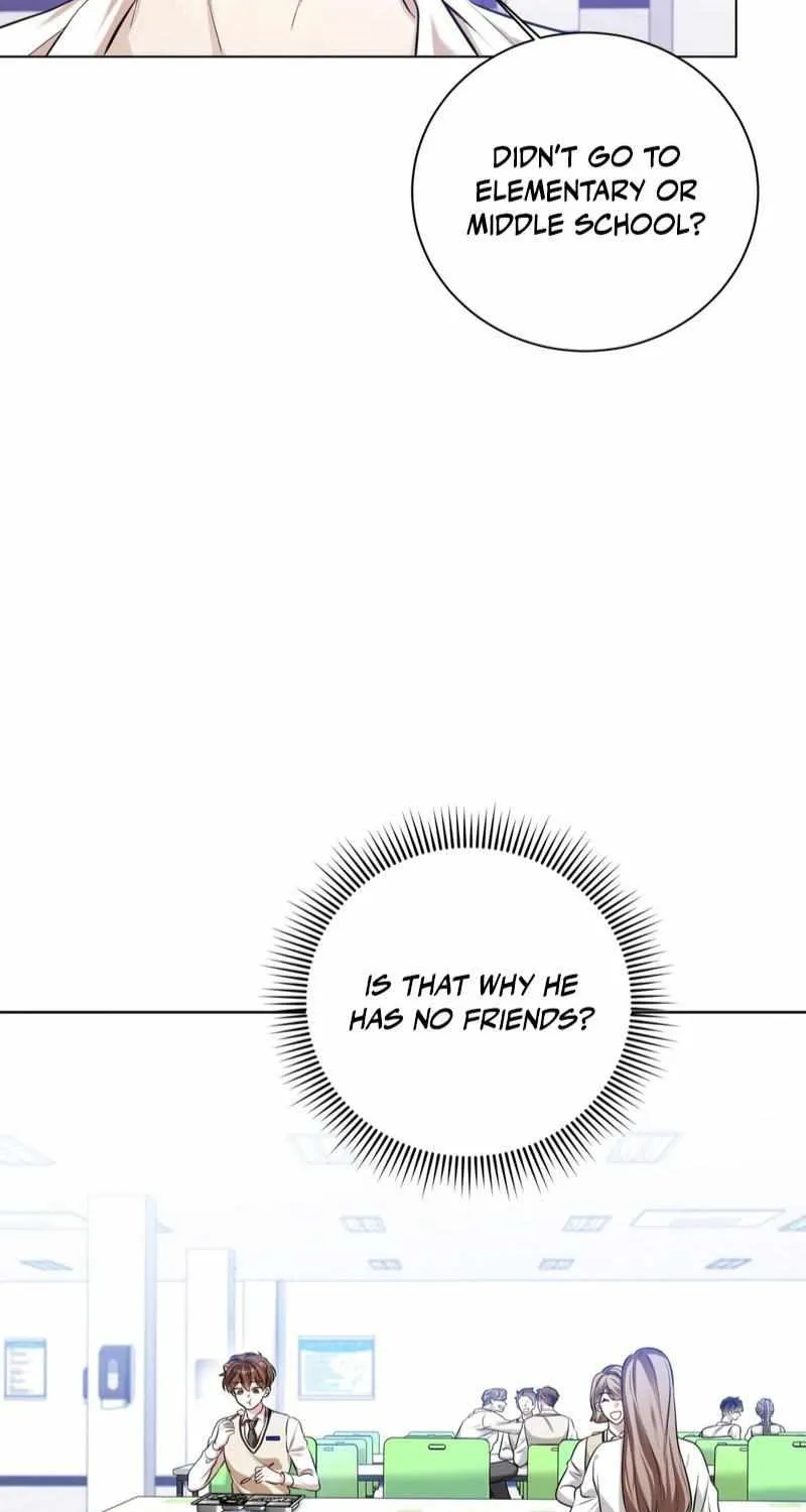 Read Wild Beast Warning chapter 3 image 53 on Lezhin