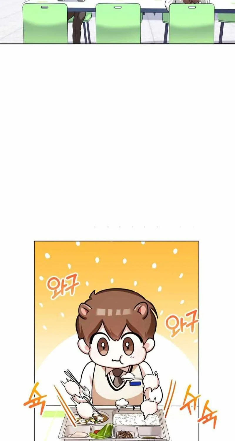 Read Wild Beast Warning chapter 3 image 54 on Lezhin