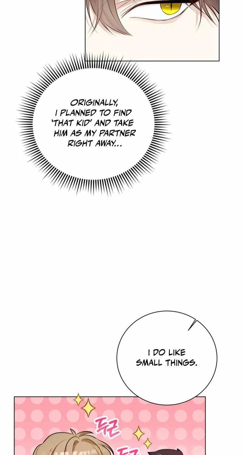 Read Wild Beast Warning chapter 3 image 58 on Lezhin