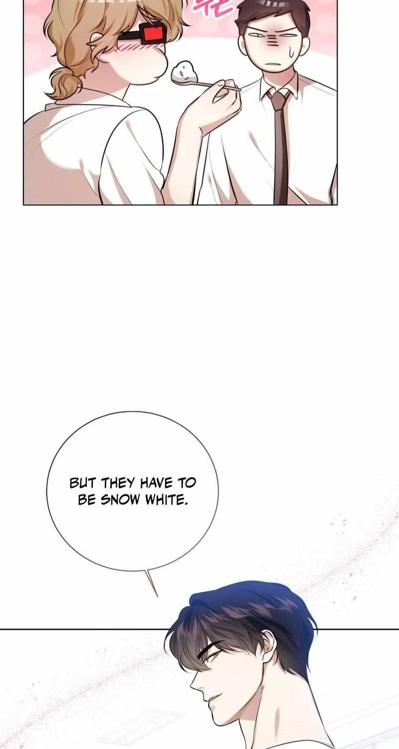 Read Wild Beast Warning chapter 3 image 59 on Lezhin