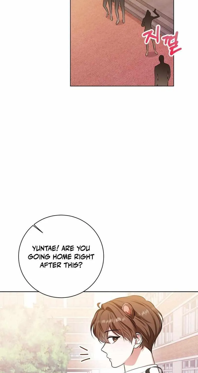 Read Wild Beast Warning chapter 3 image 63 on Lezhin