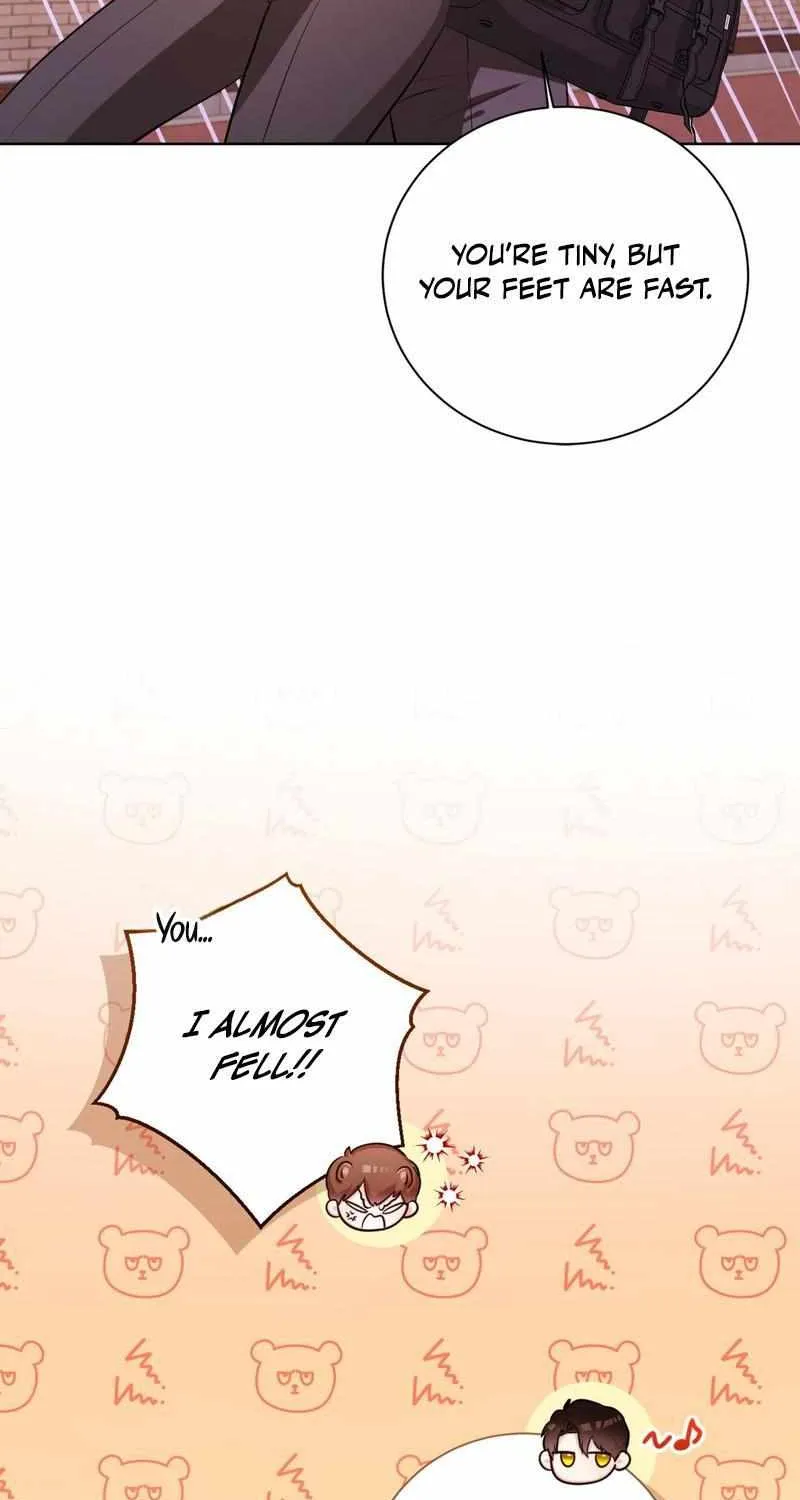 Read Wild Beast Warning chapter 3 image 73 on Lezhin