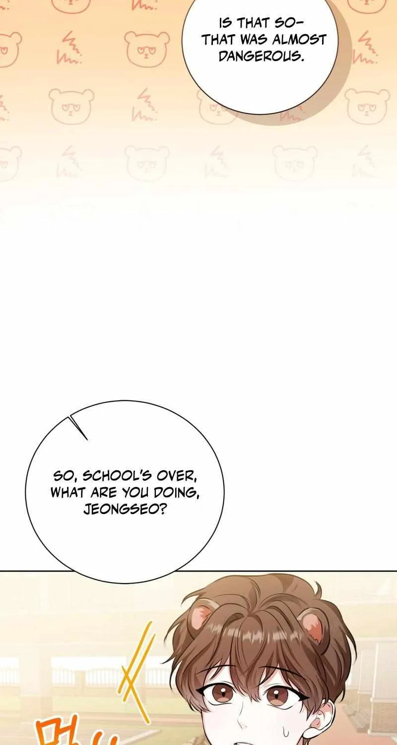 Read Wild Beast Warning chapter 3 image 74 on Lezhin