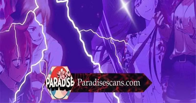 Read Wild Beast Warning chapter 3 image 79 on Lezhin