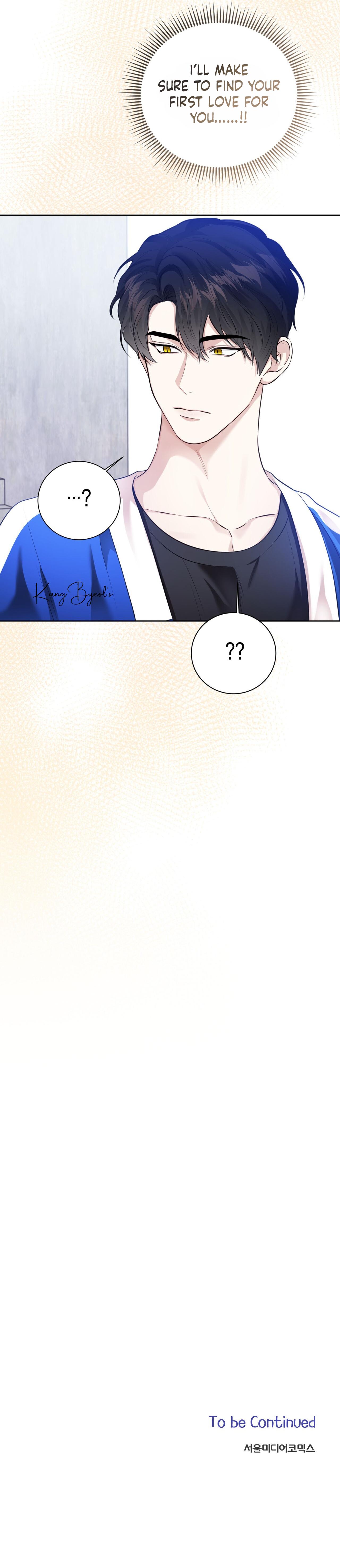Read Wild Beast Warning chapter 30.2 image 9 on Lezhin