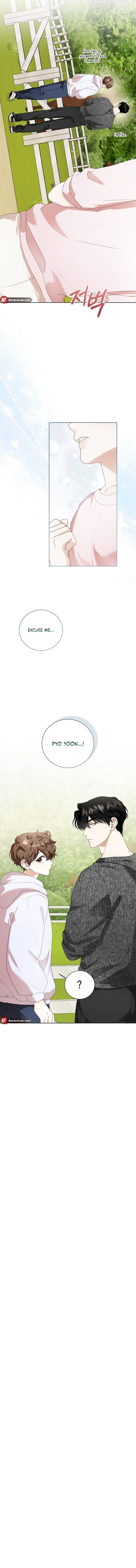 Read Wild Beast Warning chapter 37 image 9 on Lezhin