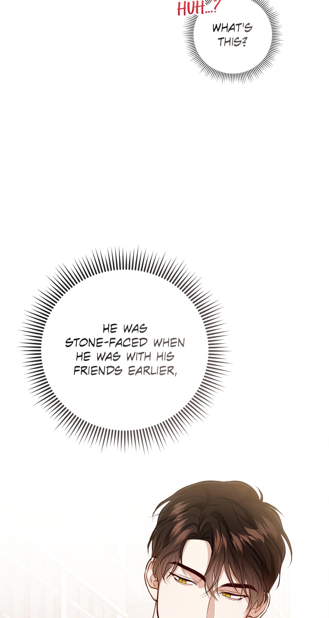 Read Wild Beast Warning chapter 4.1 image 1 on Lezhin