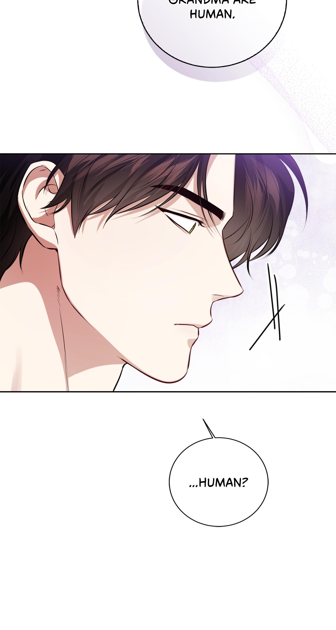Read Wild Beast Warning chapter 4.1 image 11 on Lezhin