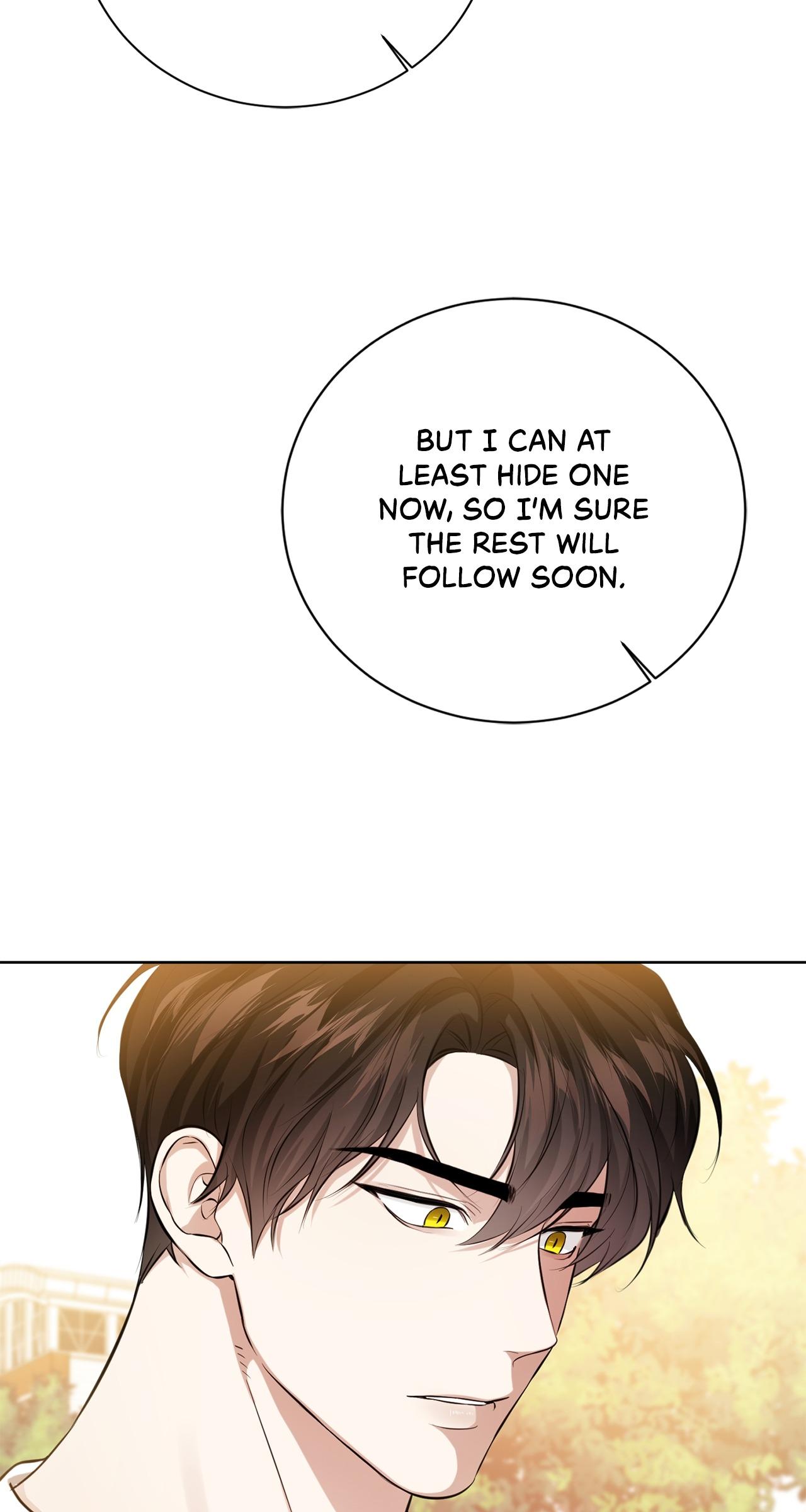 Read Wild Beast Warning chapter 4.1 image 14 on Lezhin