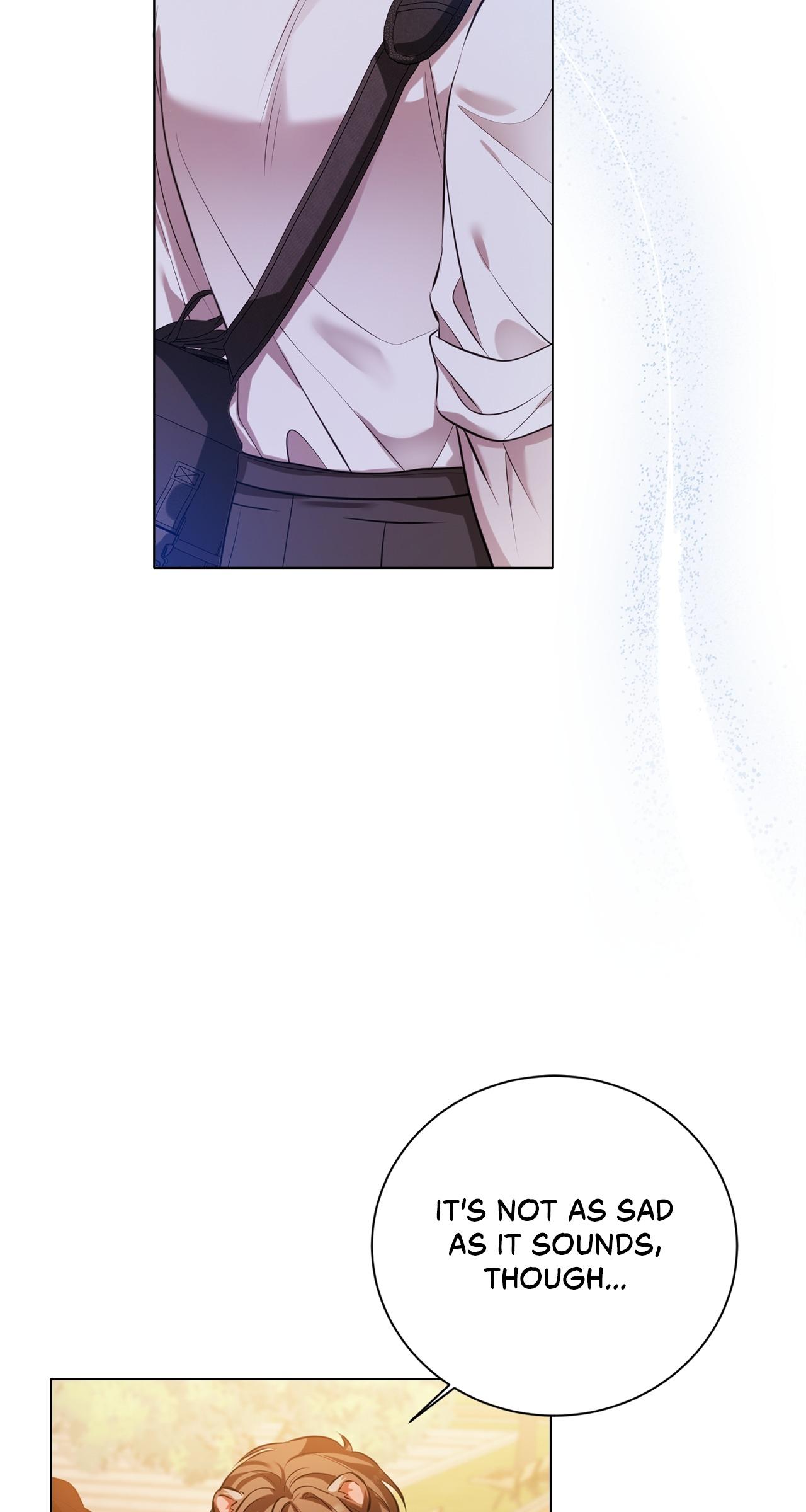 Read Wild Beast Warning chapter 4.1 image 17 on Lezhin