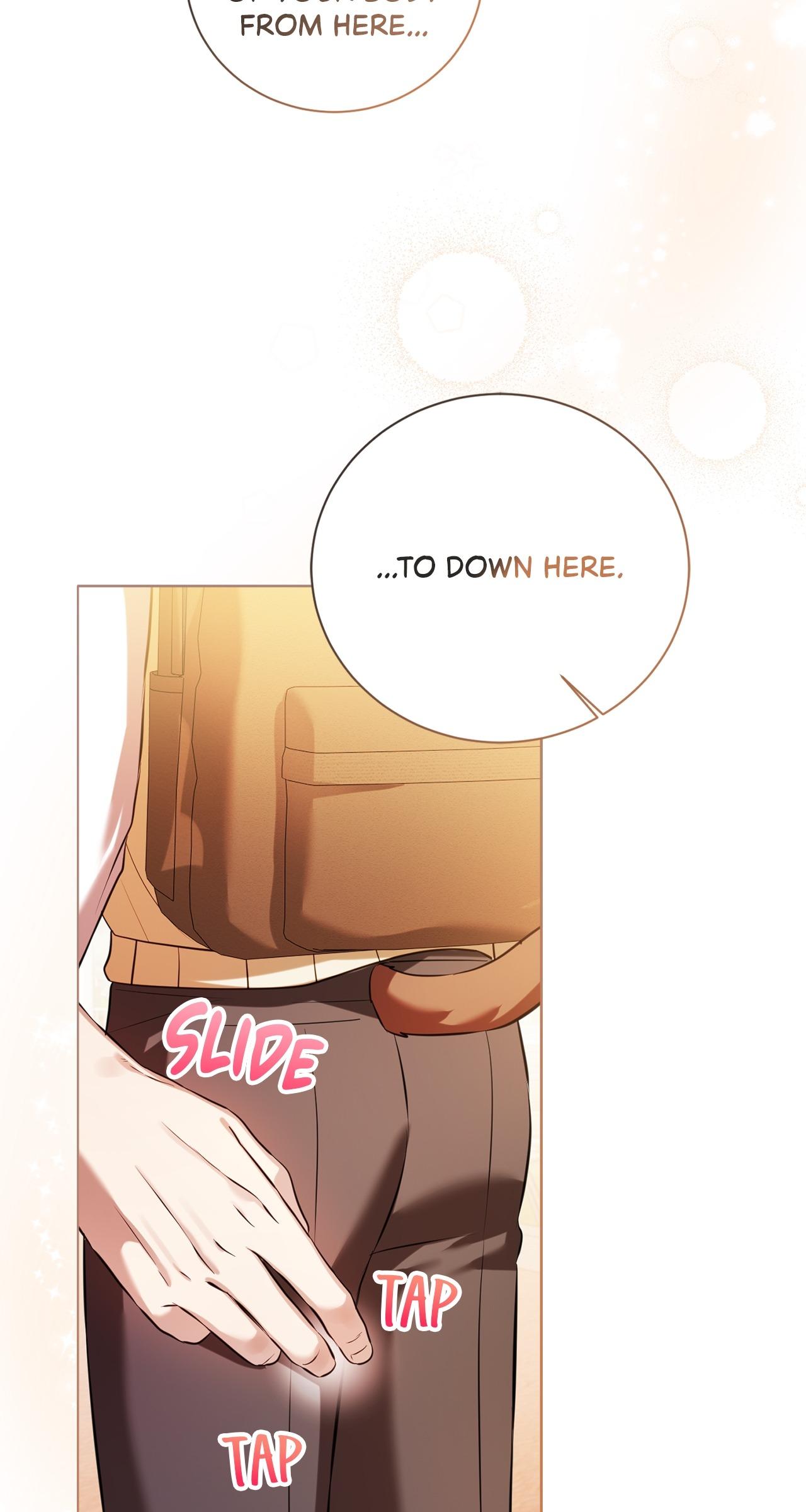Read Wild Beast Warning chapter 4.1 image 22 on Lezhin