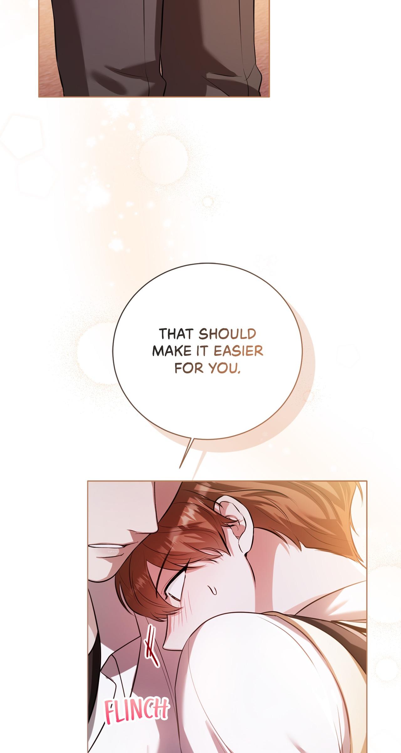 Read Wild Beast Warning chapter 4.1 image 23 on Lezhin