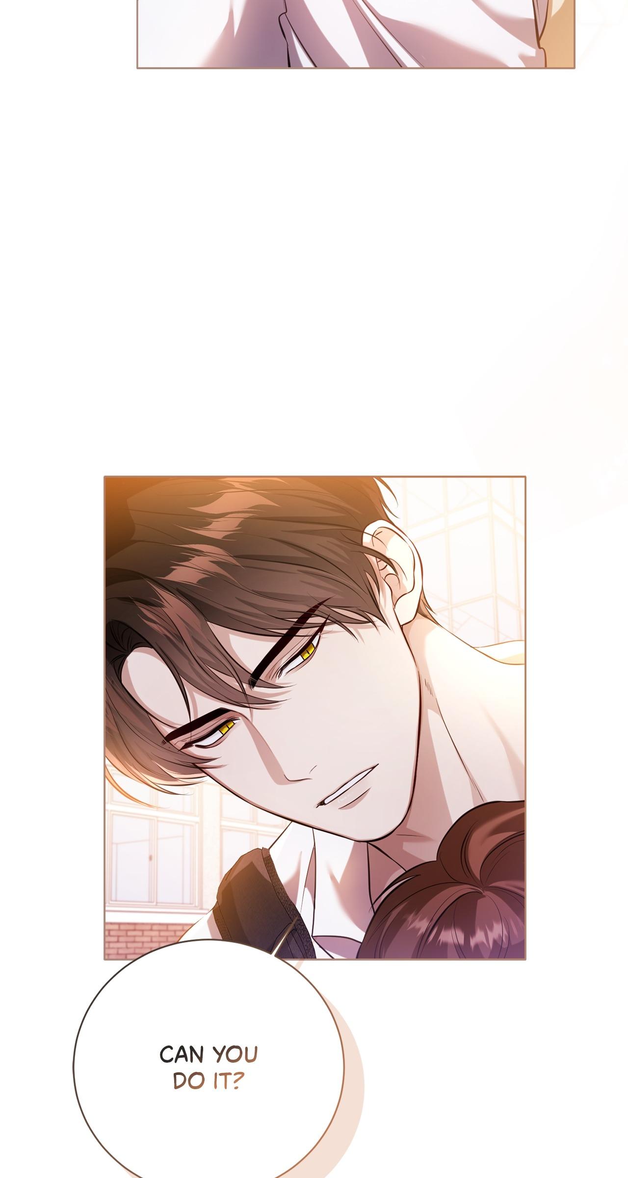 Read Wild Beast Warning chapter 4.1 image 24 on Lezhin