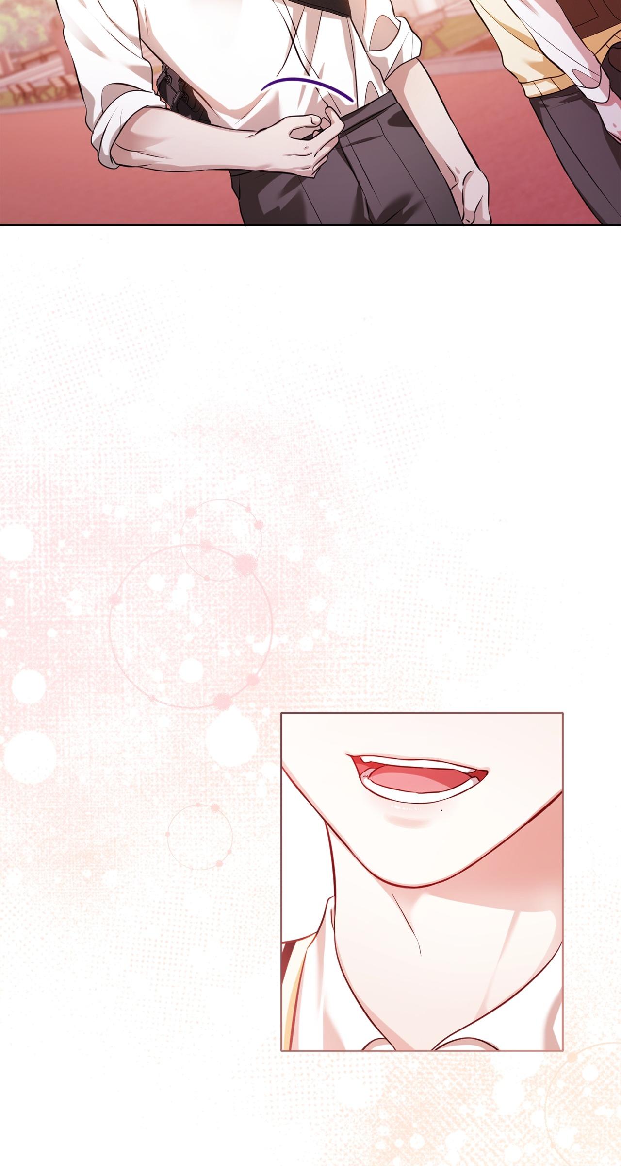 Read Wild Beast Warning chapter 4.1 image 29 on Lezhin