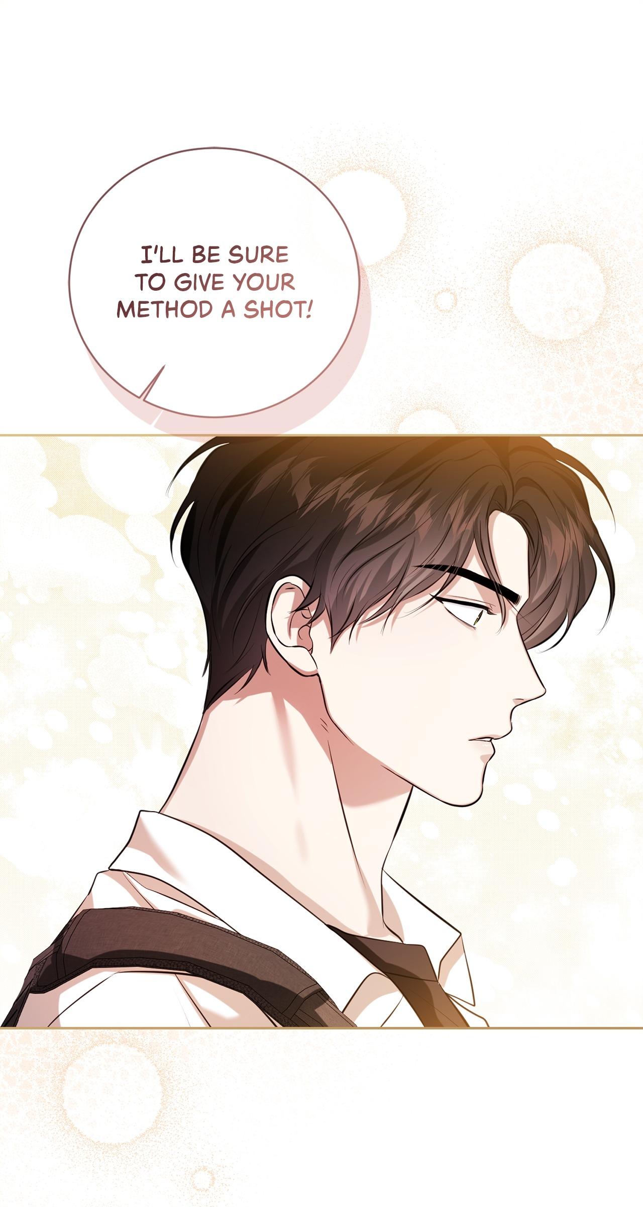 Read Wild Beast Warning chapter 4.1 image 32 on Lezhin