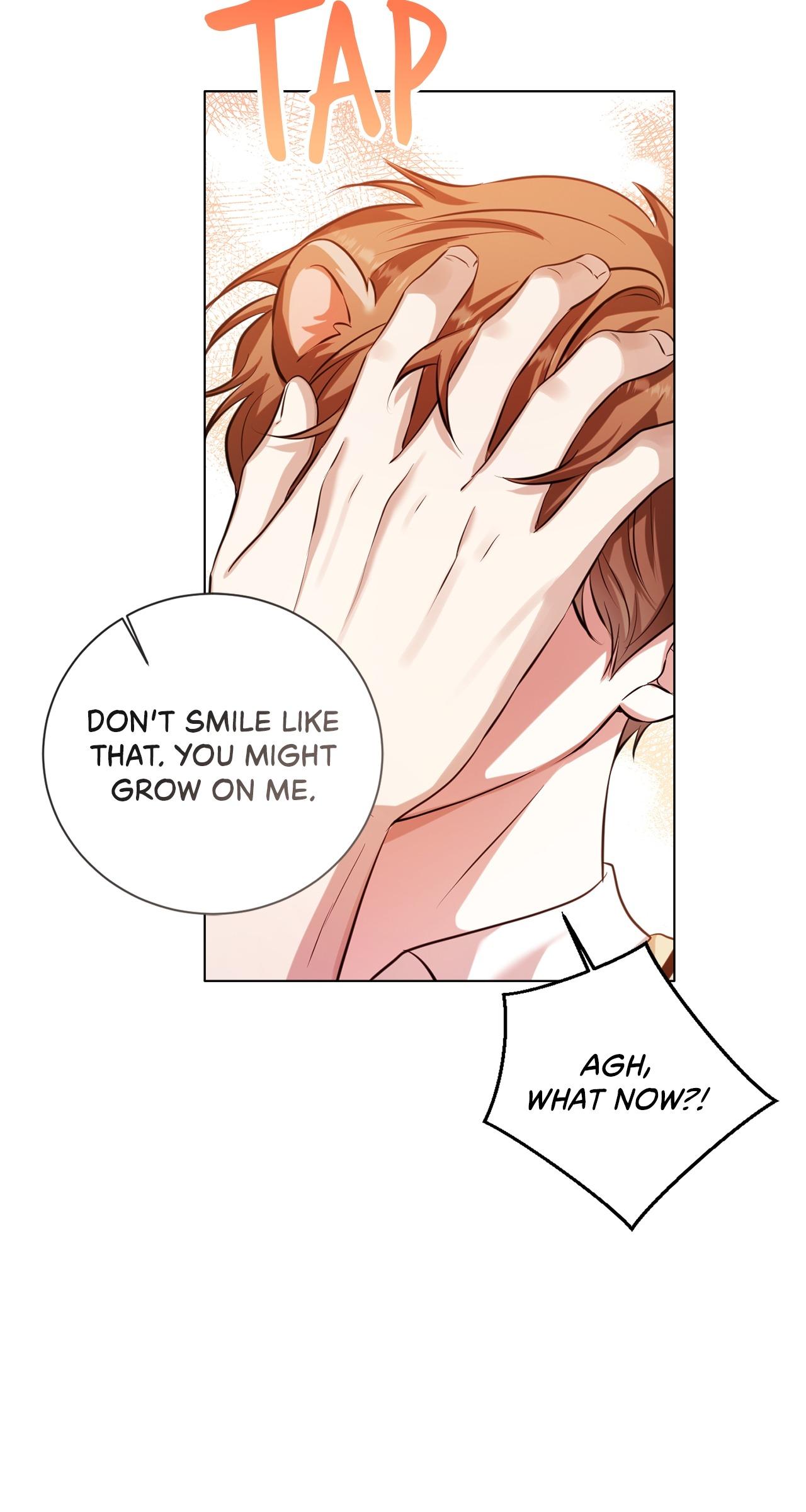 Read Wild Beast Warning chapter 4.1 image 34 on Lezhin