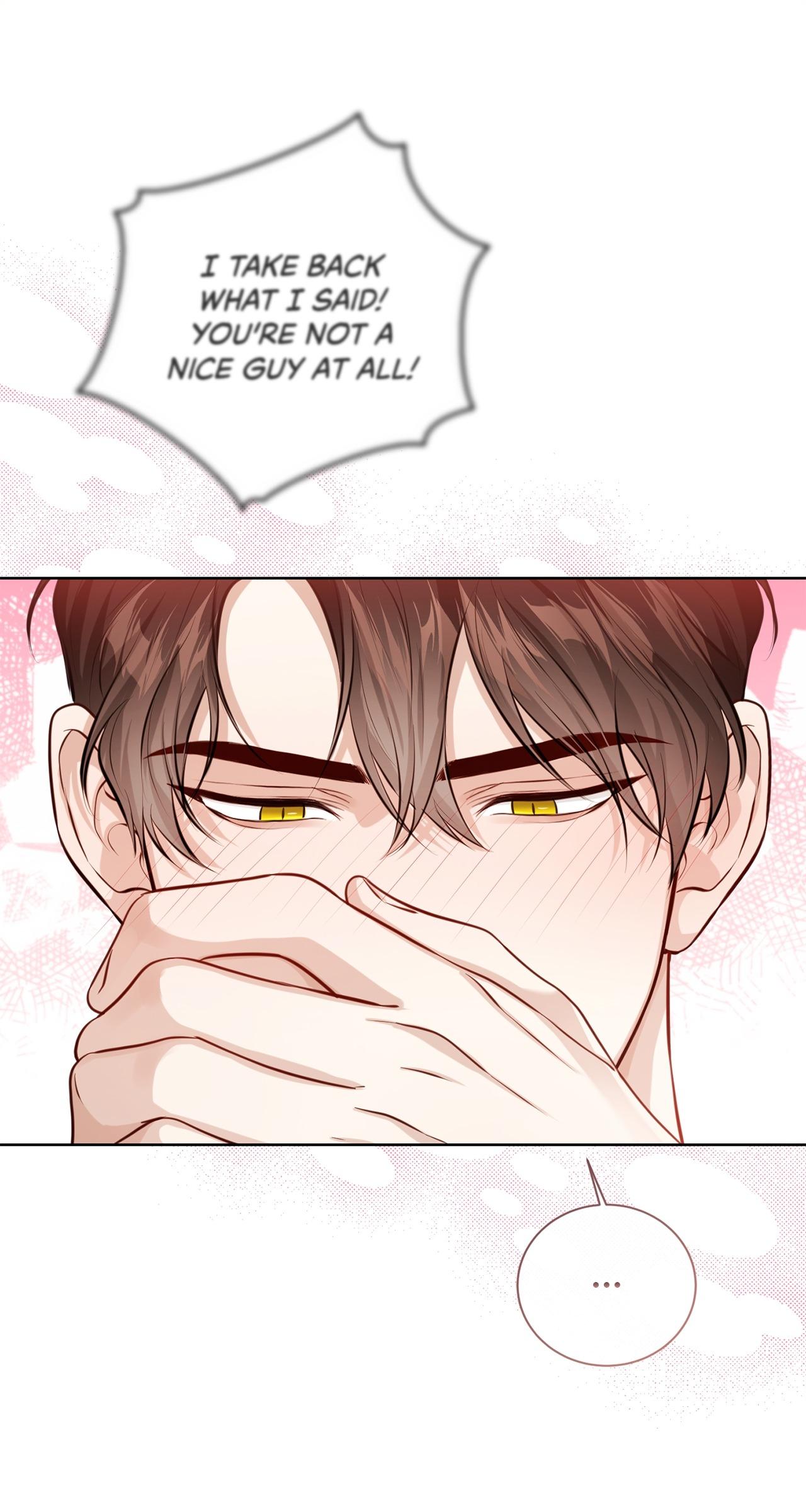 Read Wild Beast Warning chapter 4.1 image 37 on Lezhin