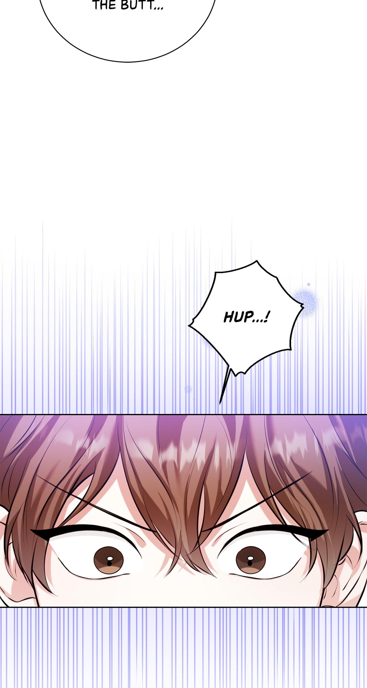 Read Wild Beast Warning chapter 4.1 image 42 on Lezhin