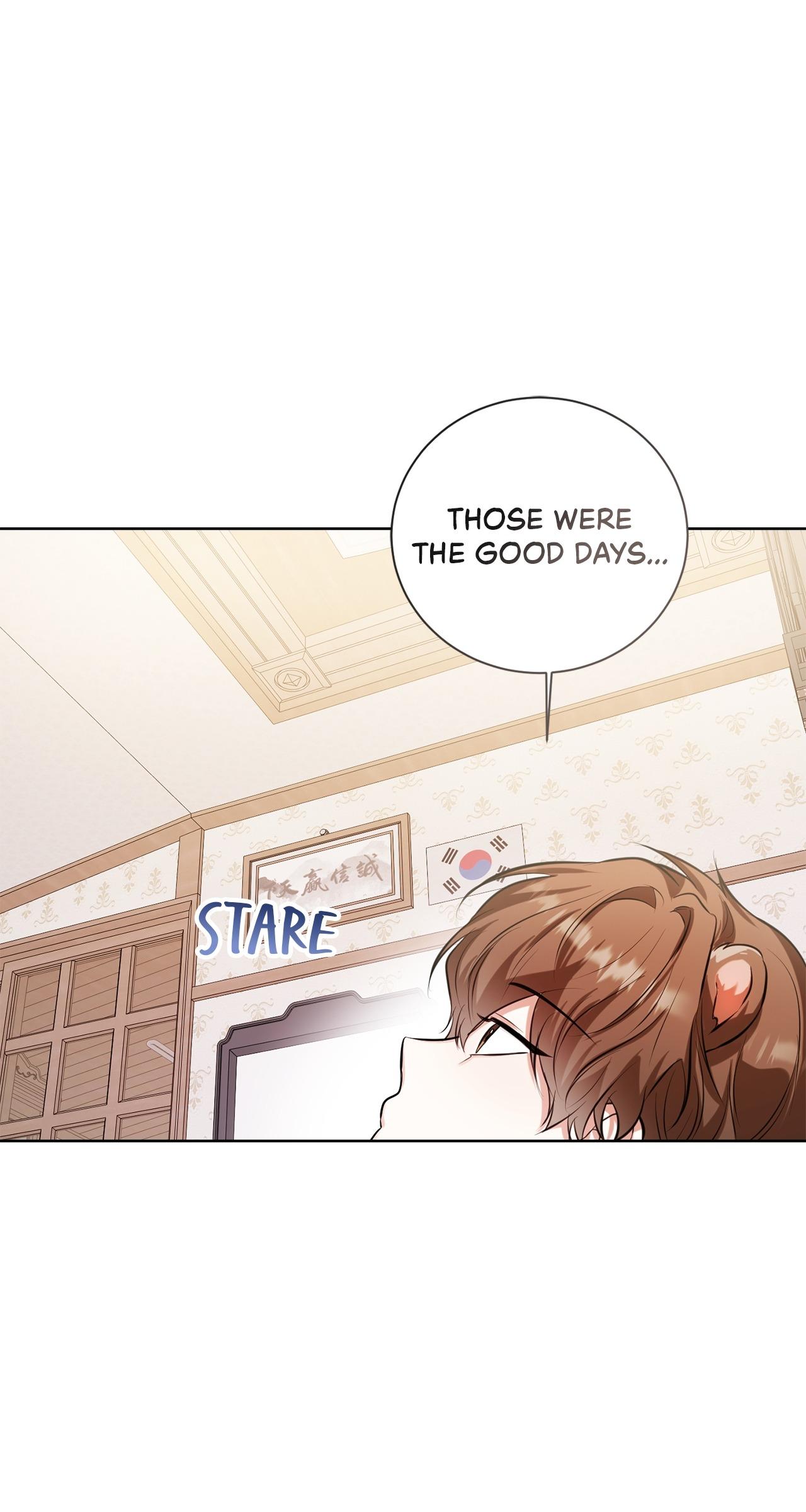 Read Wild Beast Warning chapter 4.1 image 46 on Lezhin