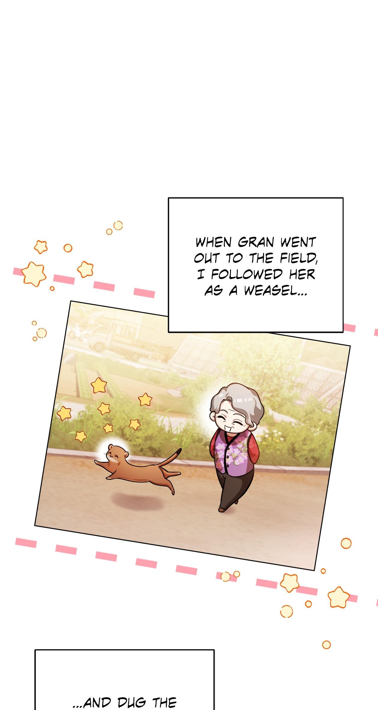 Read Wild Beast Warning chapter 4.1 image 47 on Lezhin