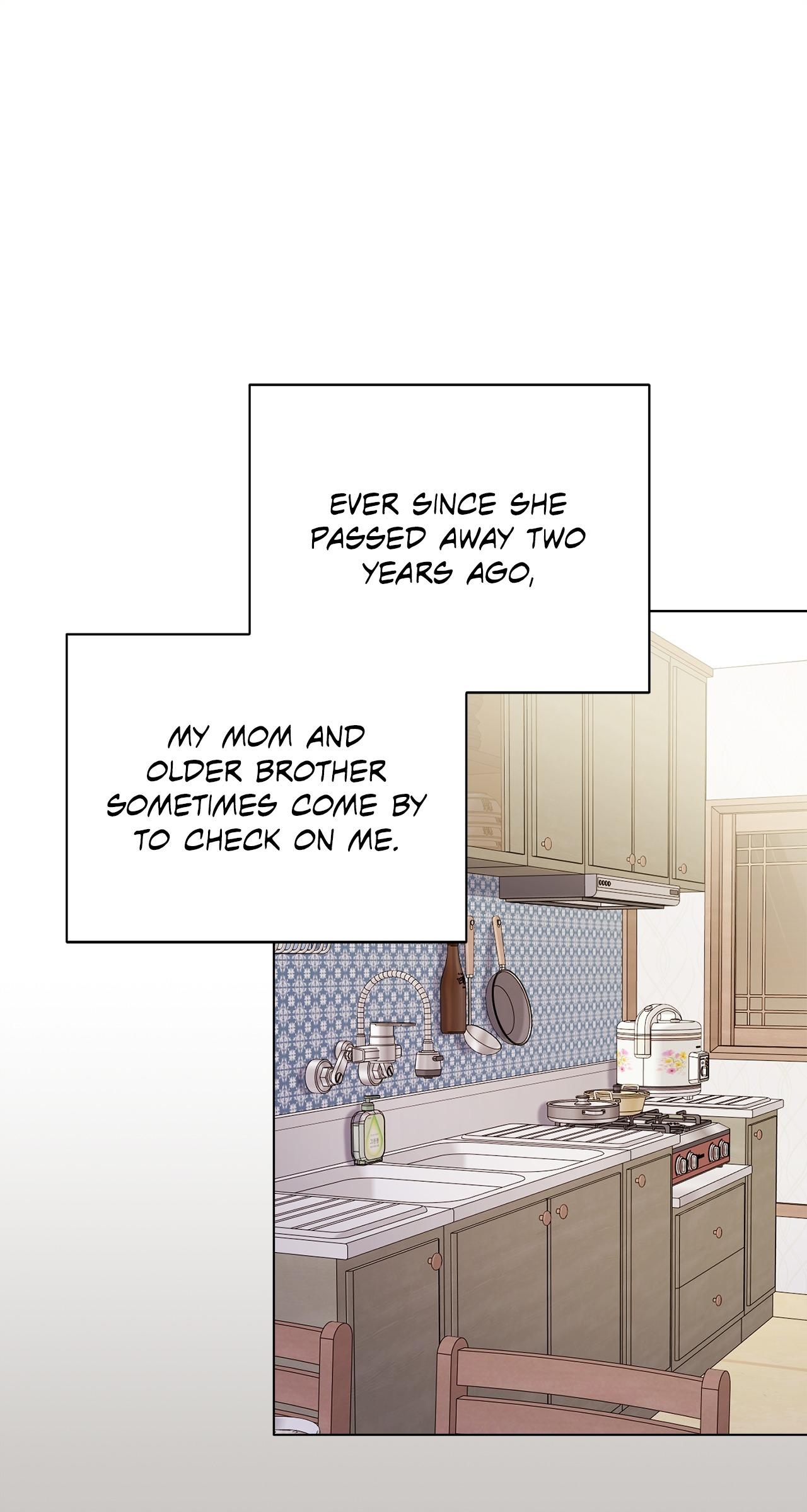 Read Wild Beast Warning chapter 4.1 image 49 on Lezhin