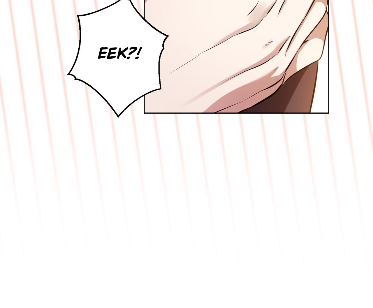 Read Wild Beast Warning chapter 4.1 image 5 on Lezhin