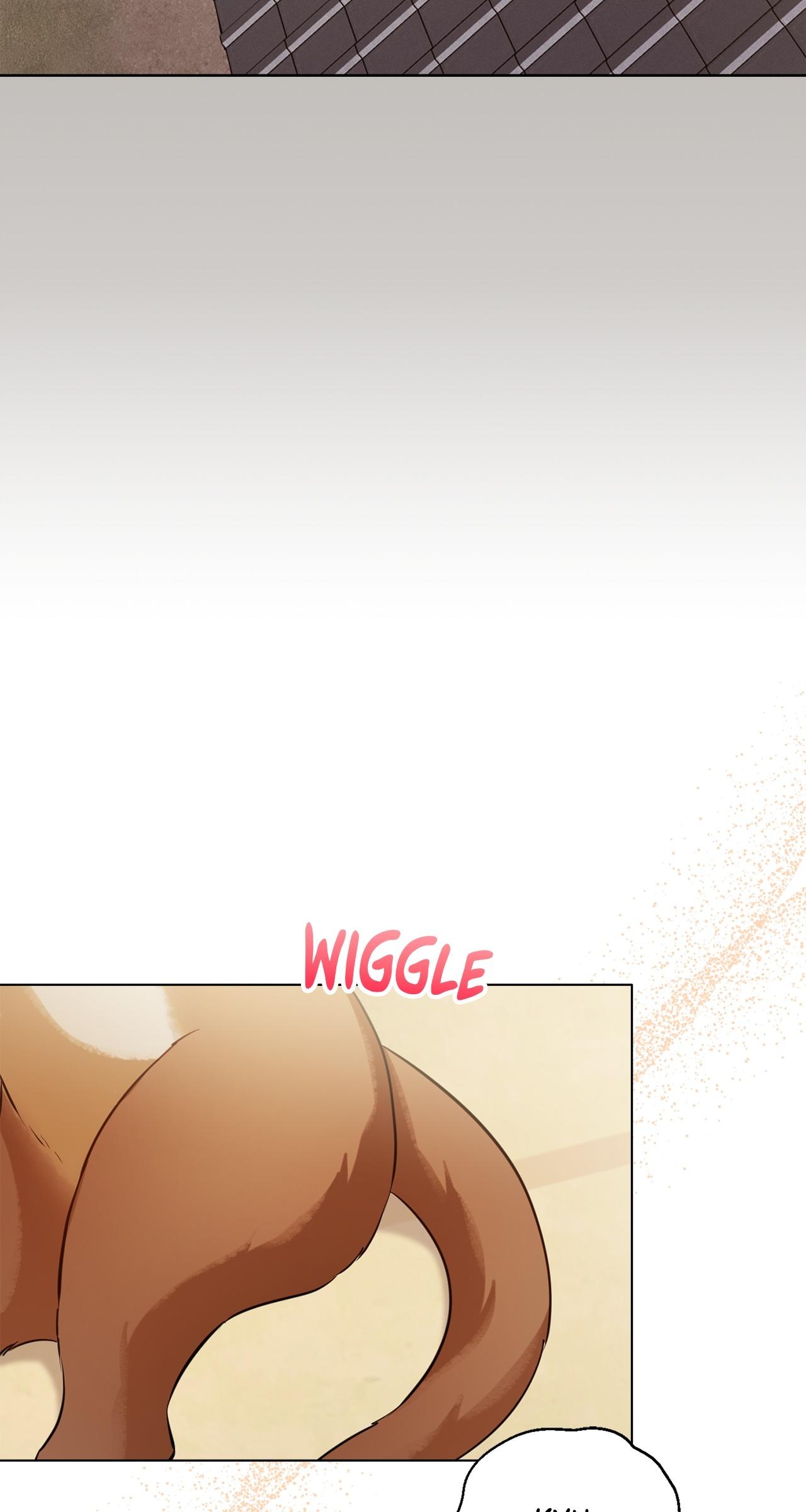 Read Wild Beast Warning chapter 4.1 image 51 on Lezhin