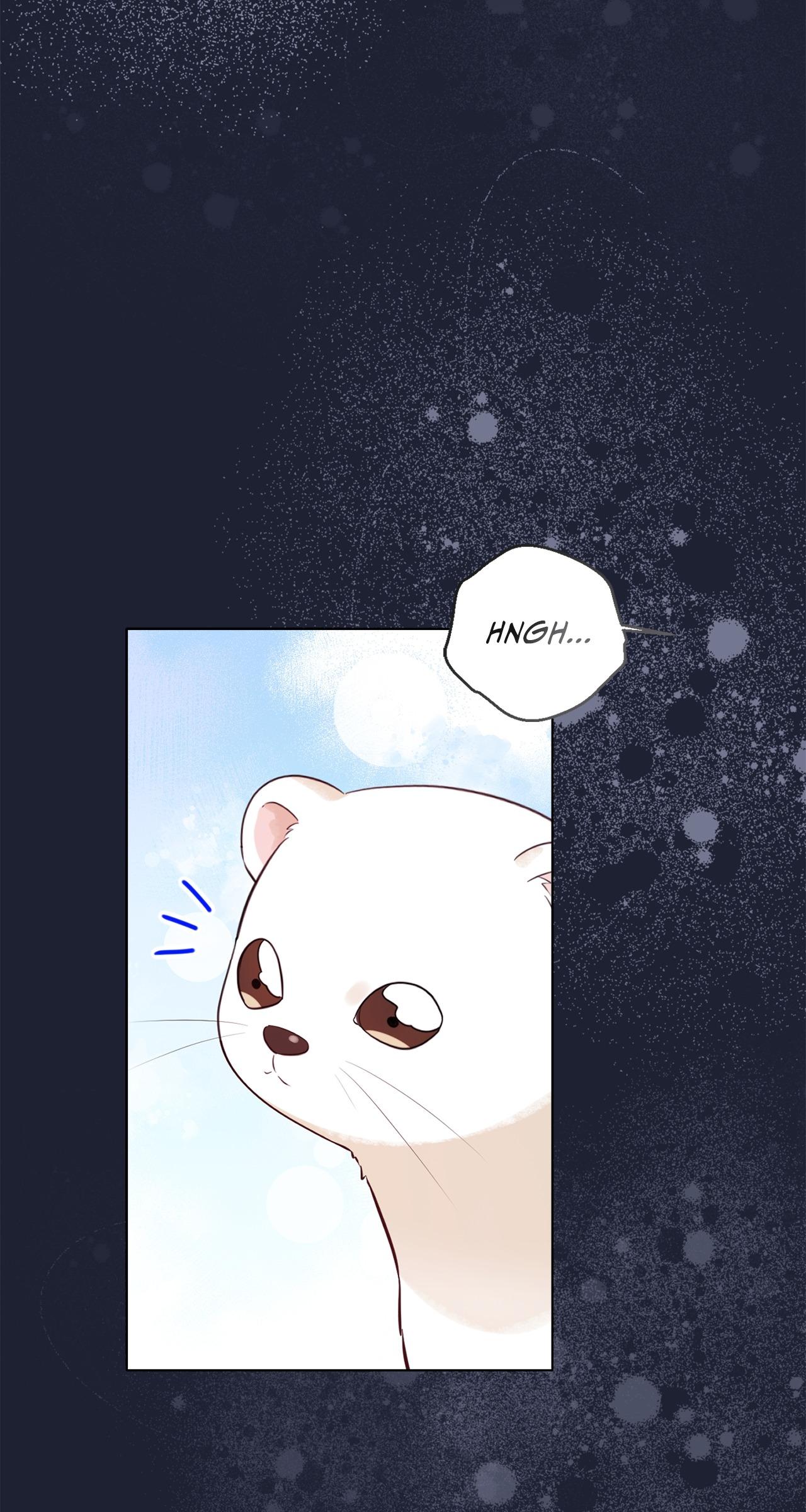 Read Wild Beast Warning chapter 4.1 image 61 on Lezhin