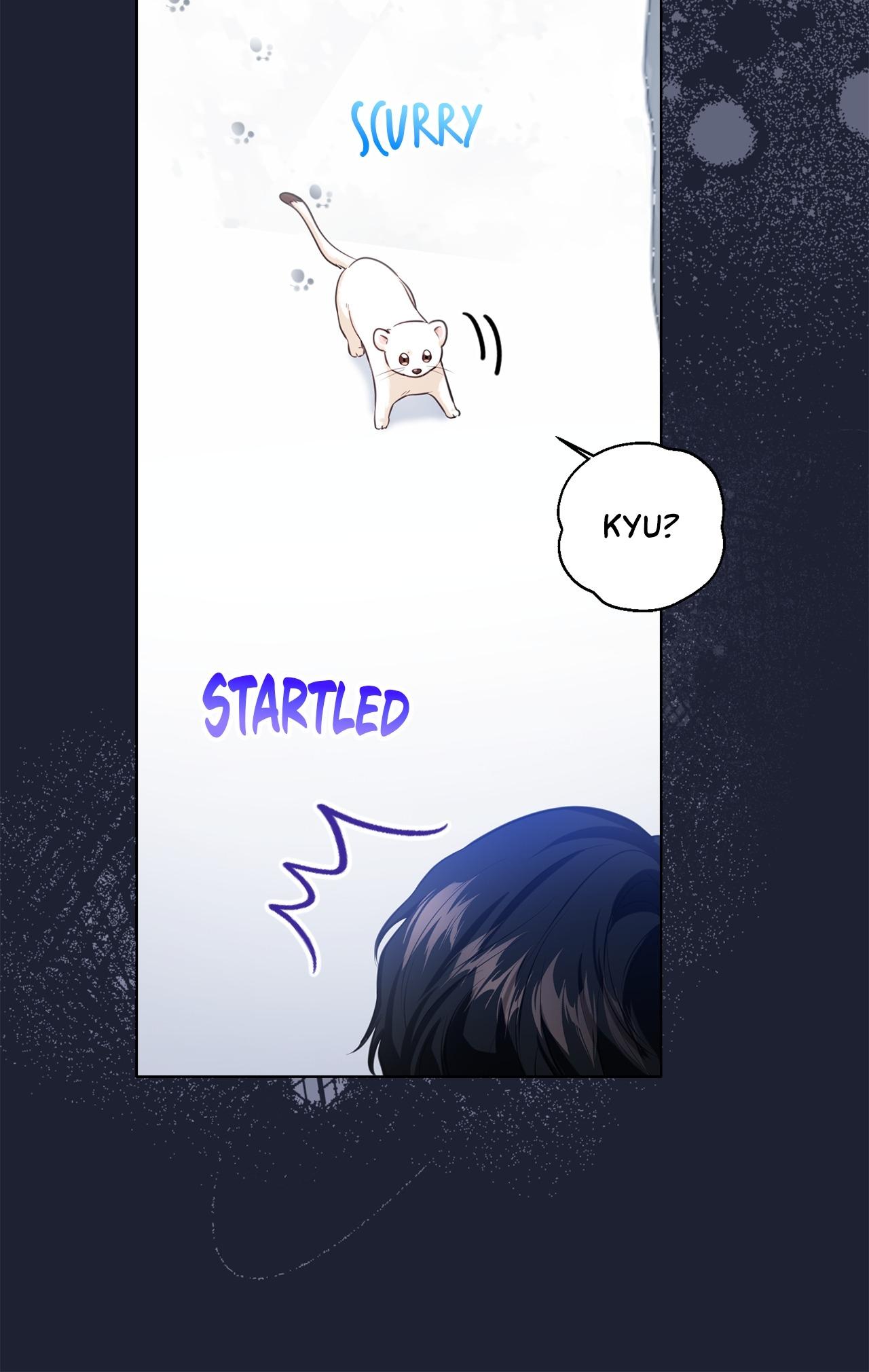 Read Wild Beast Warning chapter 4.1 image 64 on Lezhin