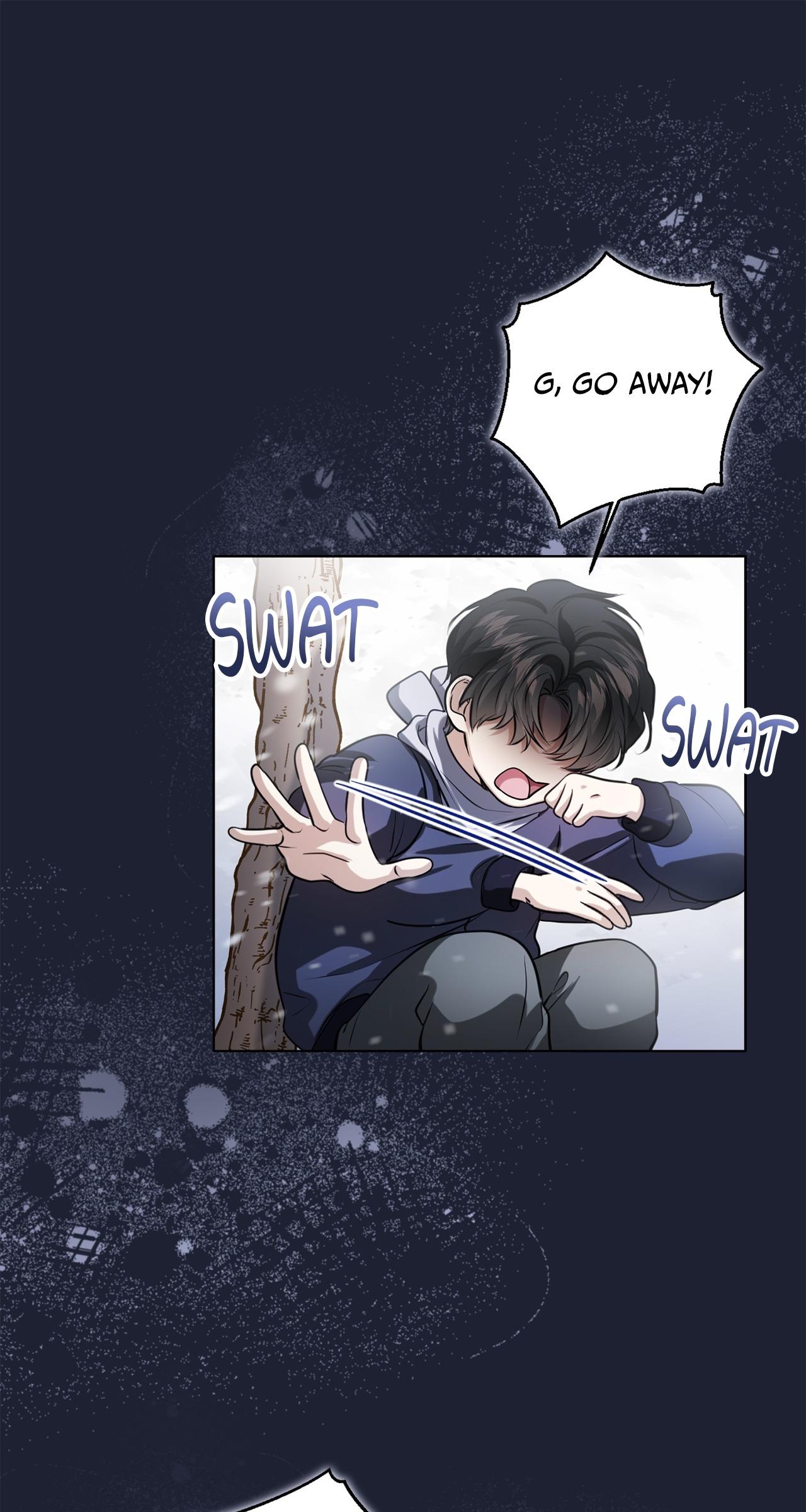 Read Wild Beast Warning chapter 4.1 image 65 on Lezhin