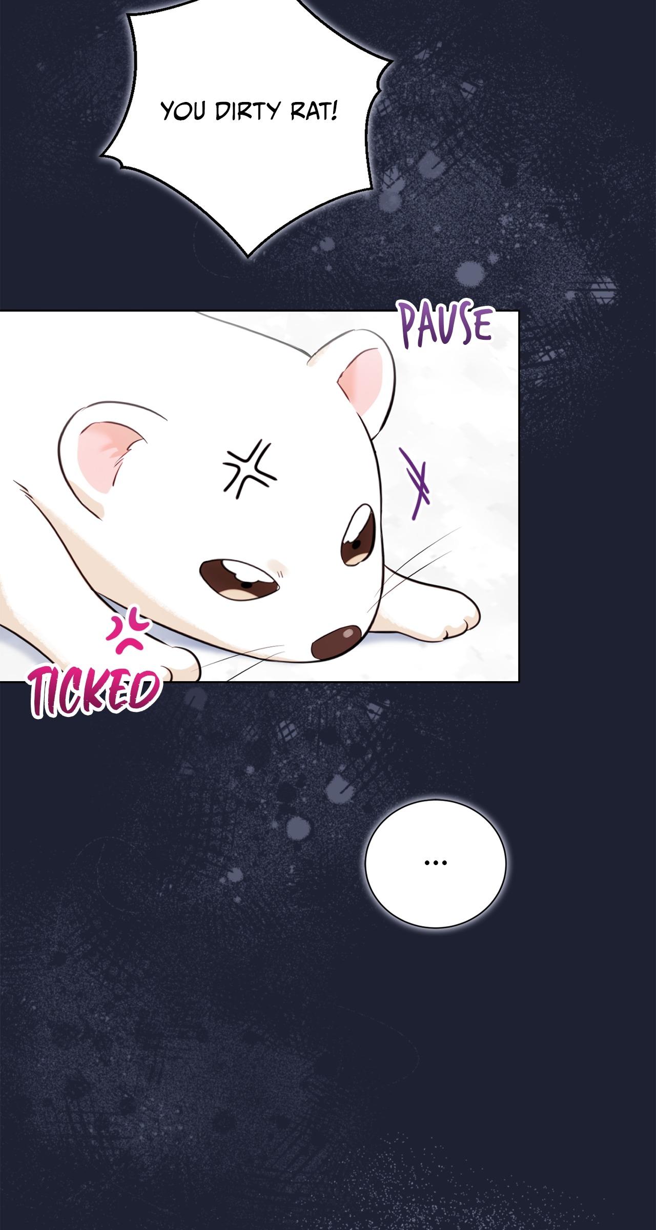 Read Wild Beast Warning chapter 4.1 image 66 on Lezhin