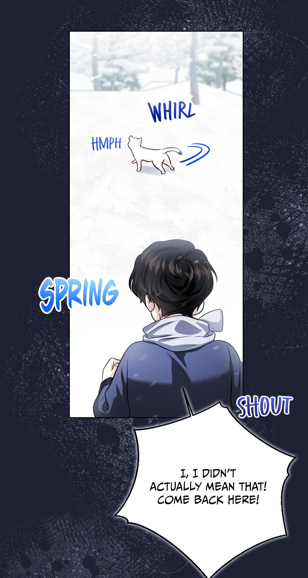 Read Wild Beast Warning chapter 4.1 image 67 on Lezhin