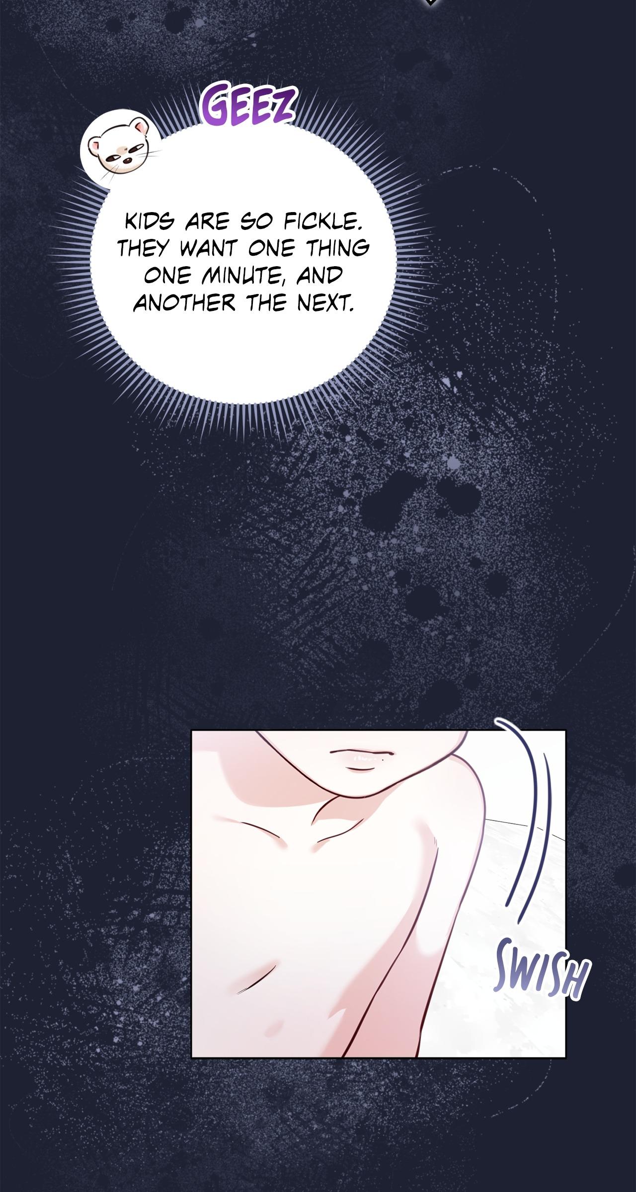 Read Wild Beast Warning chapter 4.1 image 68 on Lezhin