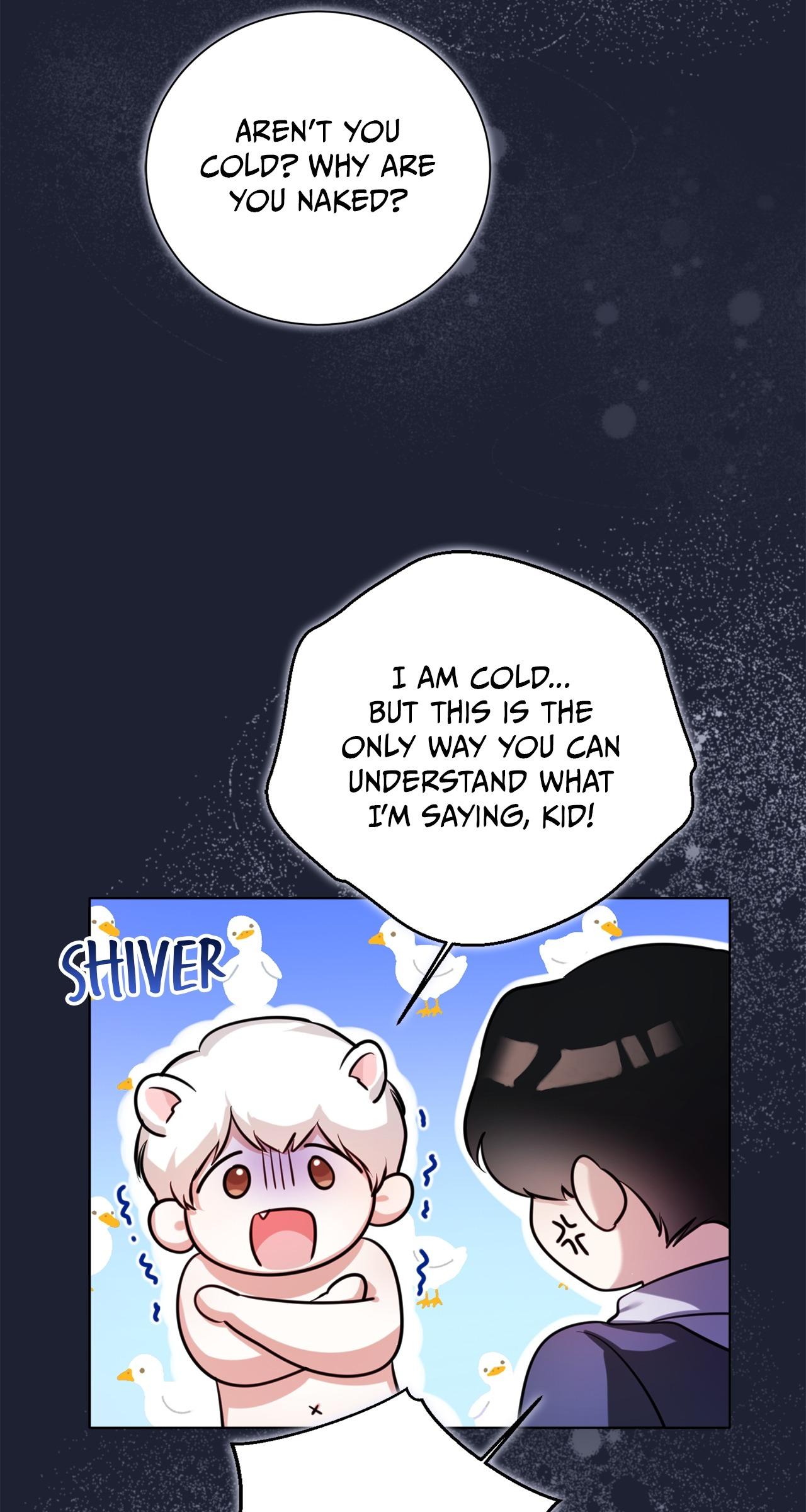 Read Wild Beast Warning chapter 4.1 image 72 on Lezhin