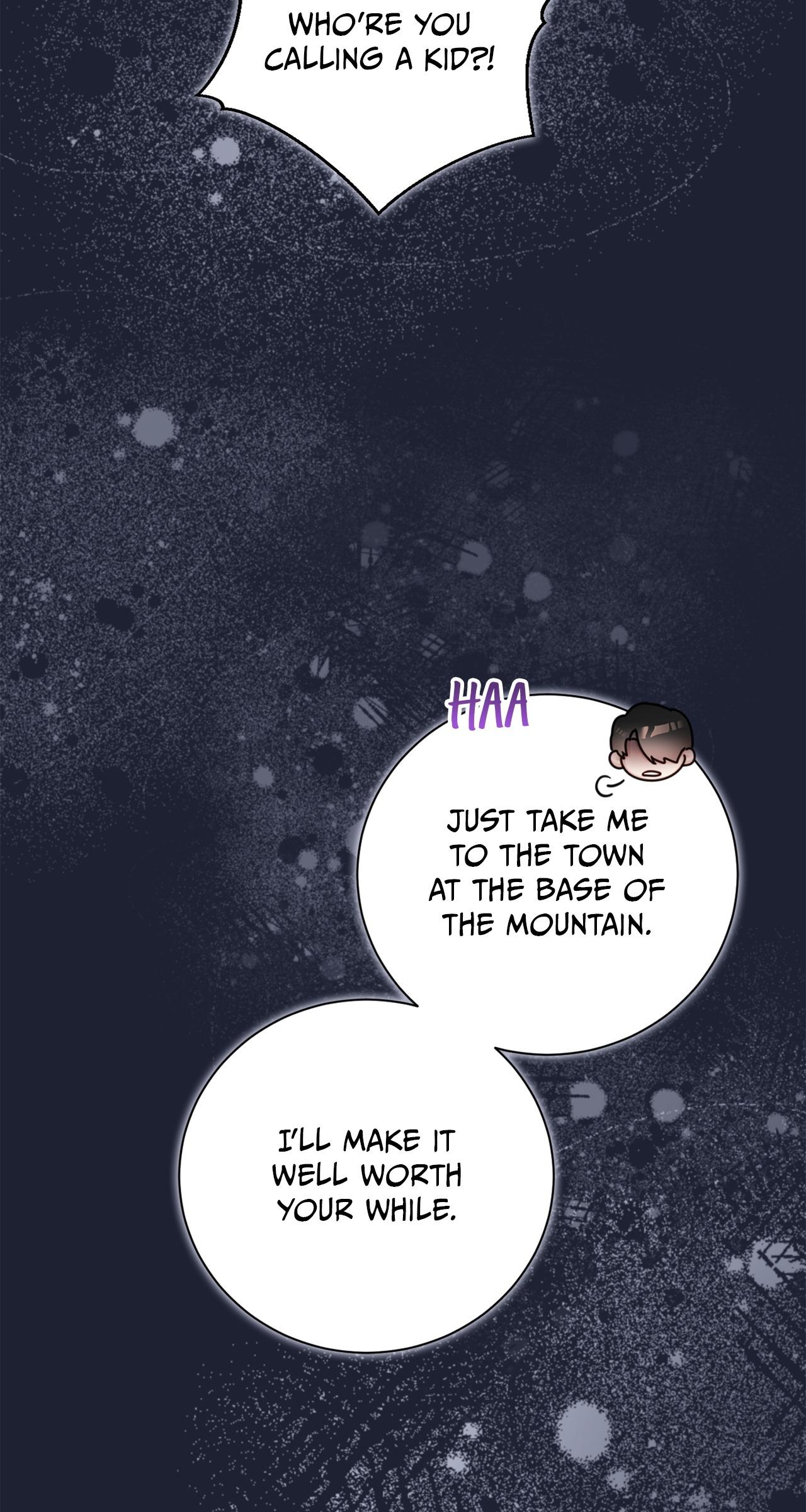 Read Wild Beast Warning chapter 4.1 image 73 on Lezhin
