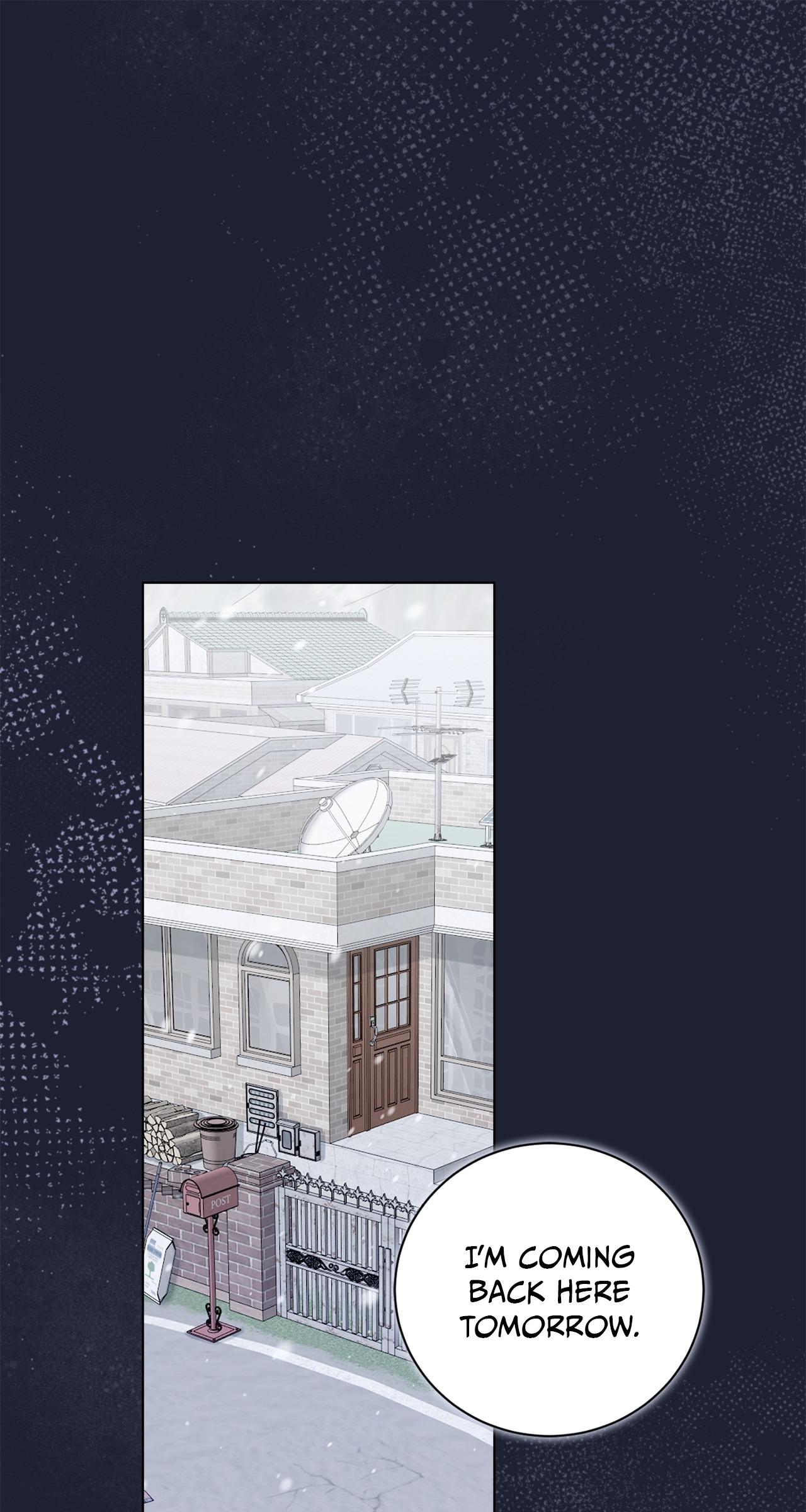 Read Wild Beast Warning chapter 5.1 image 0 on Lezhin