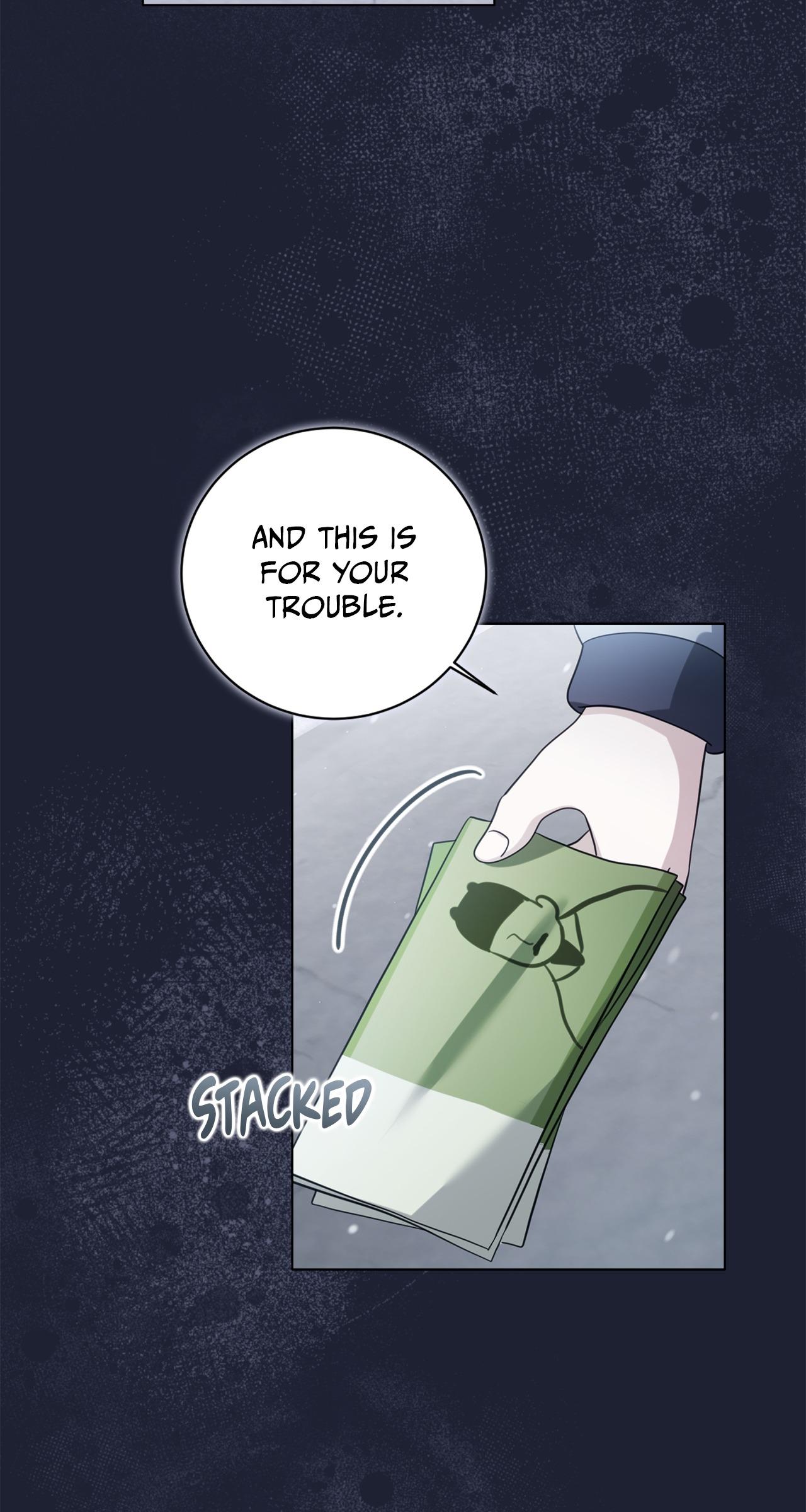 Read Wild Beast Warning chapter 5.1 image 1 on Lezhin