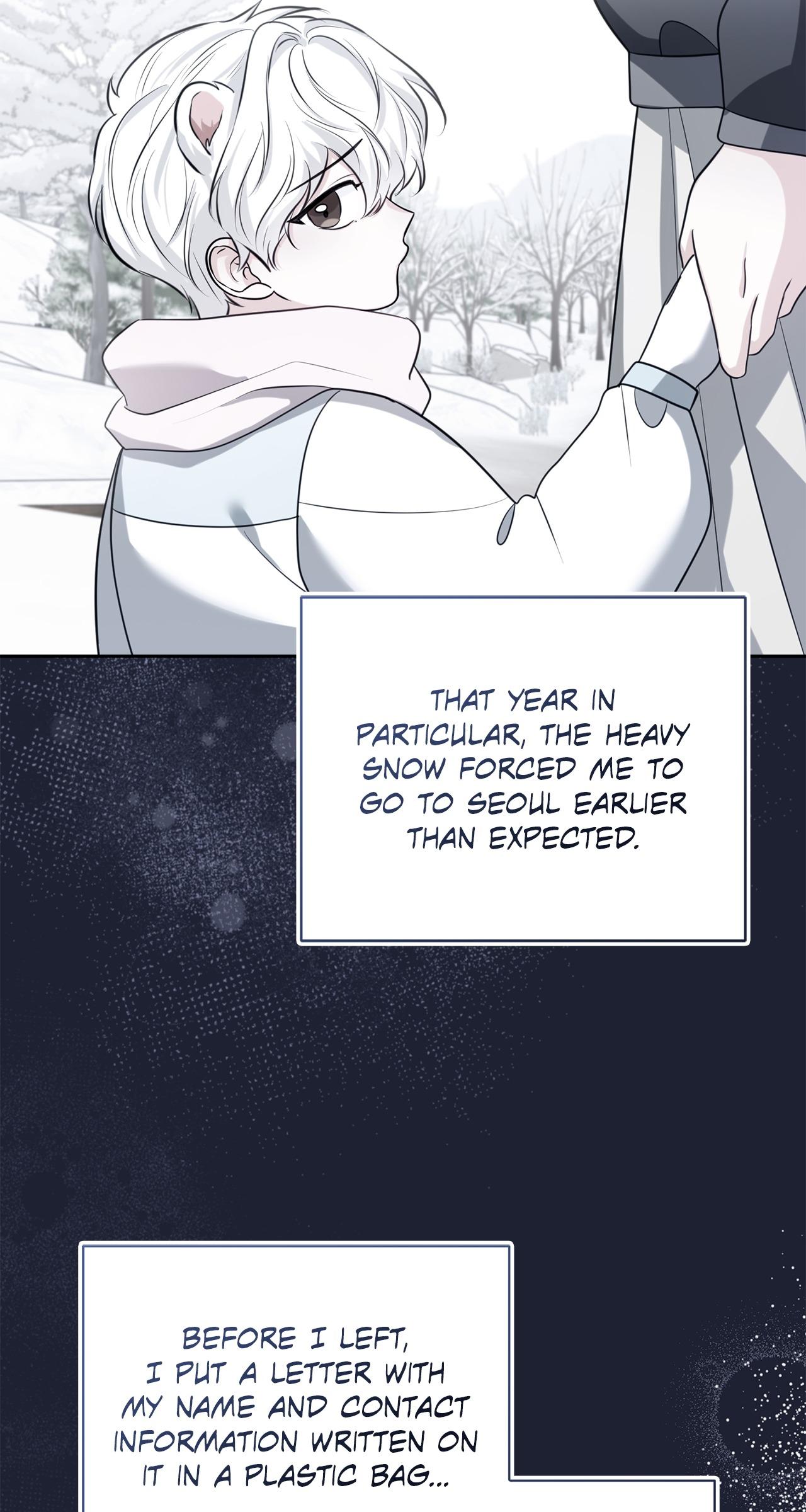 Read Wild Beast Warning chapter 5.1 image 10 on Lezhin