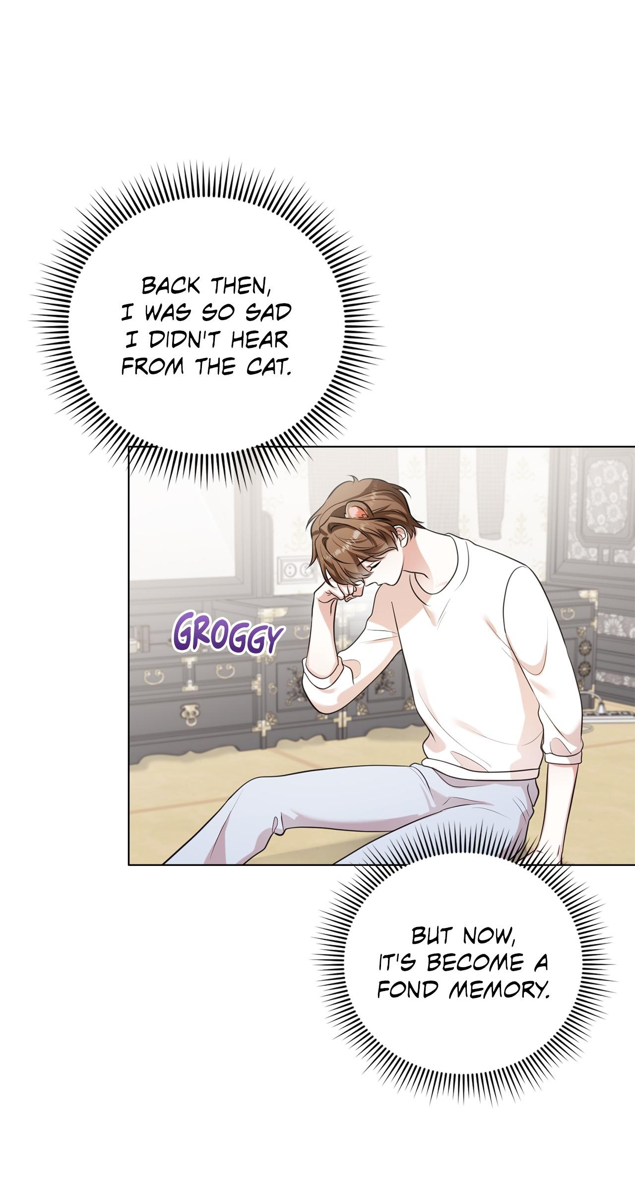 Read Wild Beast Warning chapter 5.1 image 14 on Lezhin