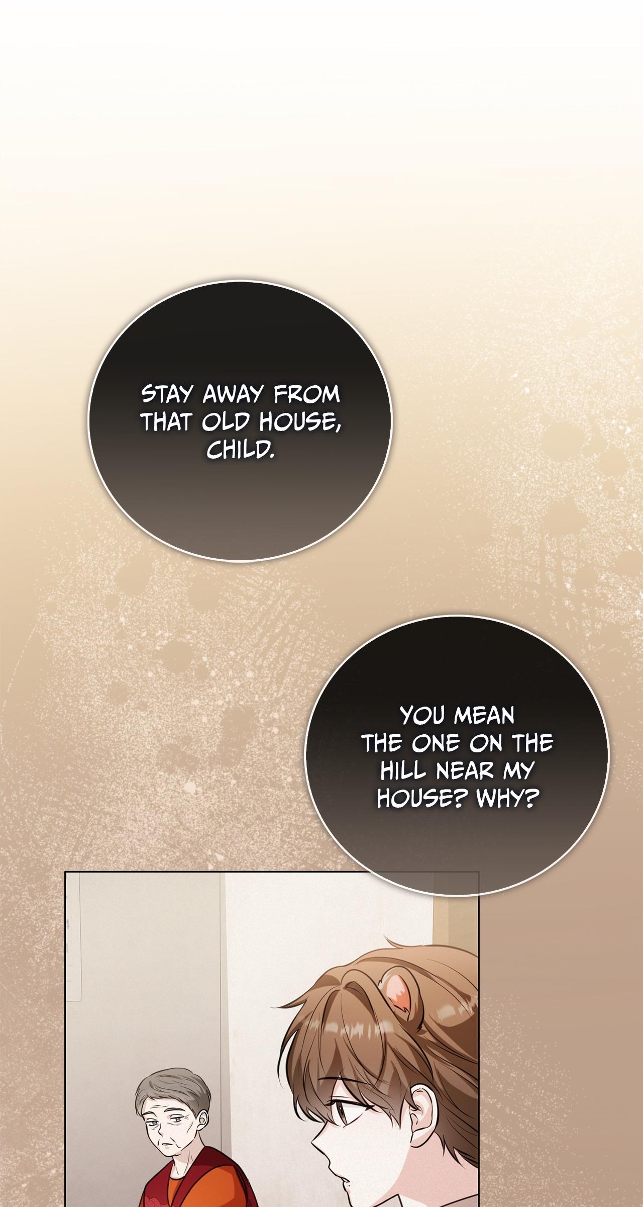 Read Wild Beast Warning chapter 5.1 image 20 on Lezhin