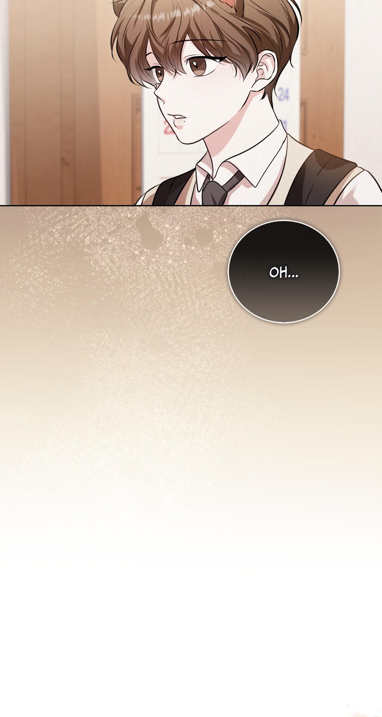 Read Wild Beast Warning chapter 5.1 image 22 on Lezhin