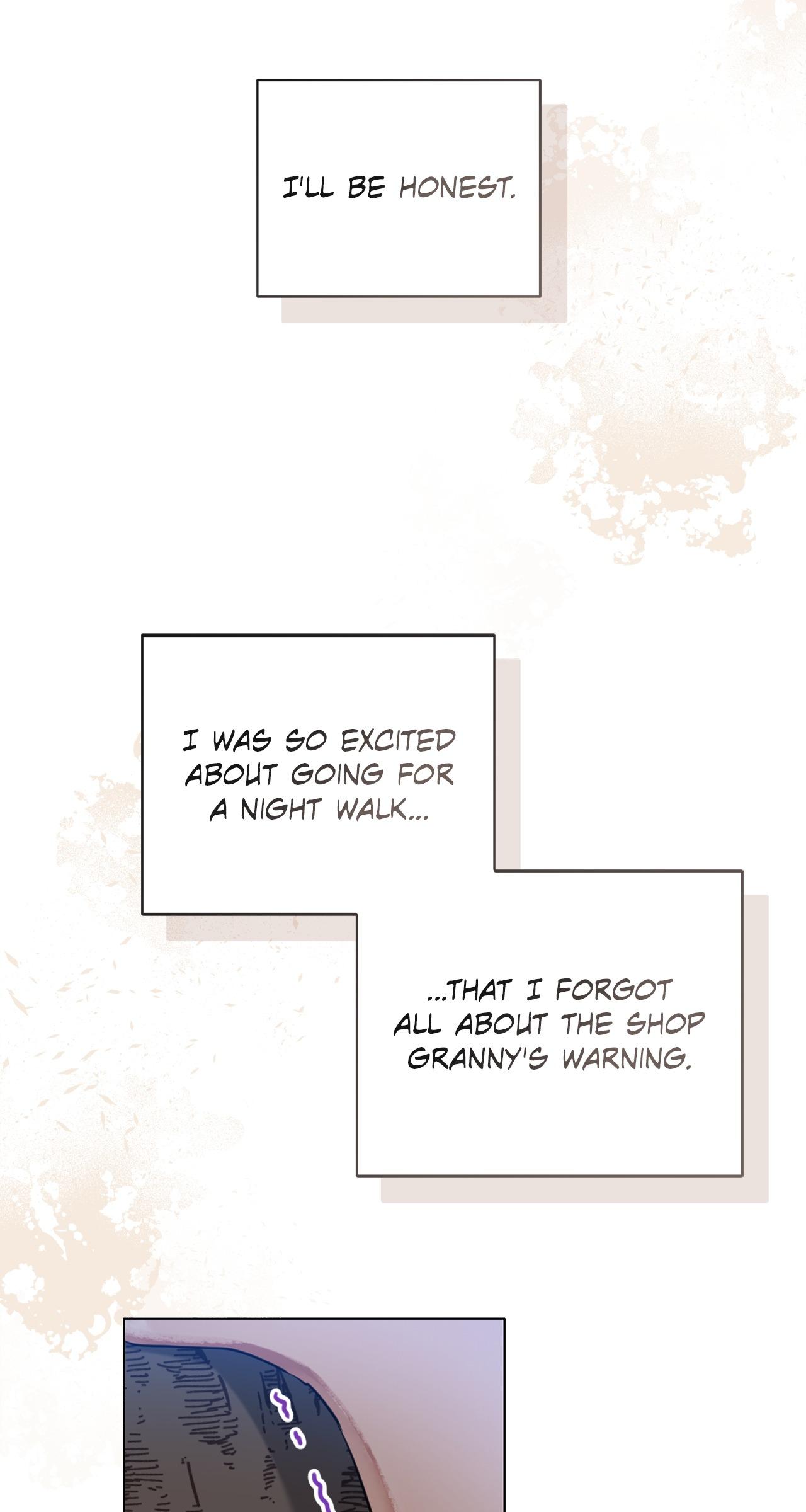 Read Wild Beast Warning chapter 5.1 image 23 on Lezhin