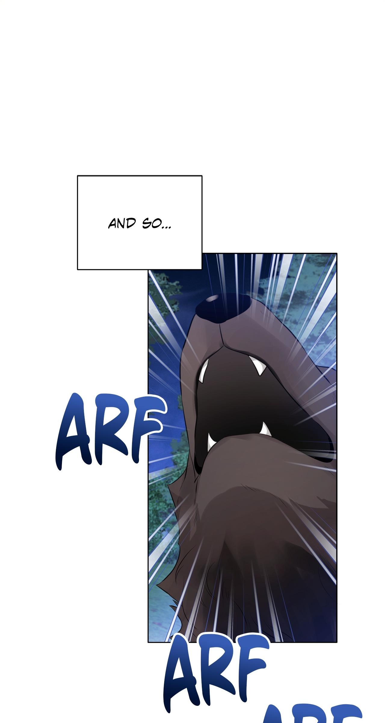 Read Wild Beast Warning chapter 5.1 image 25 on Lezhin