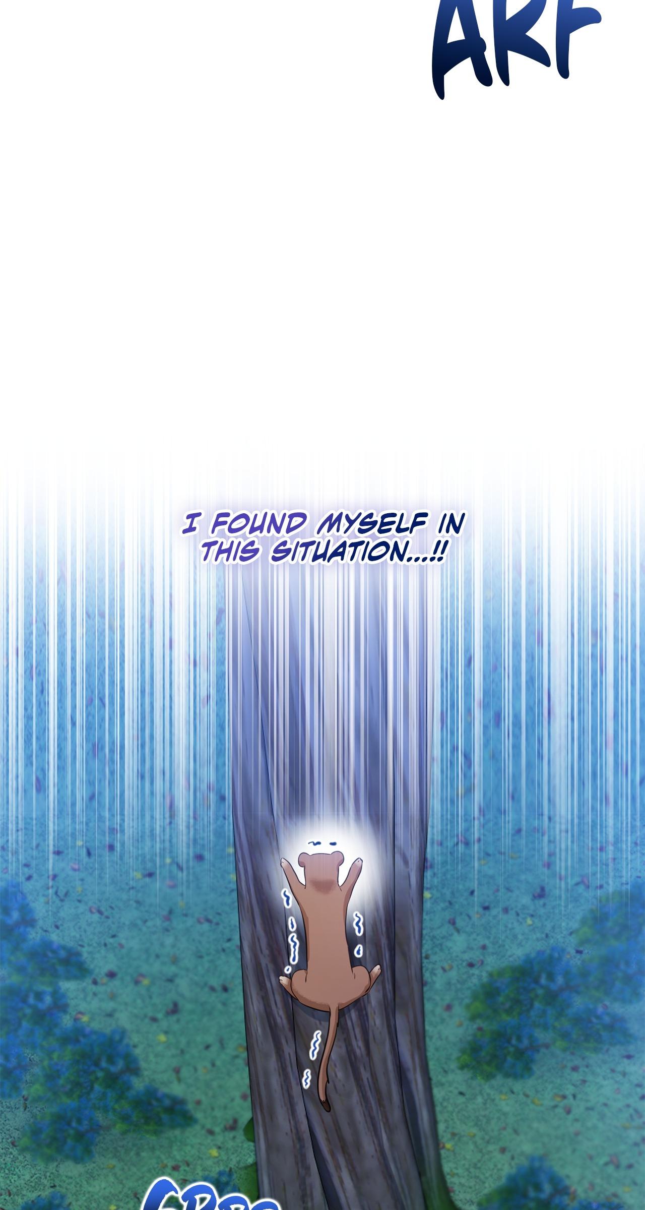 Read Wild Beast Warning chapter 5.1 image 26 on Lezhin