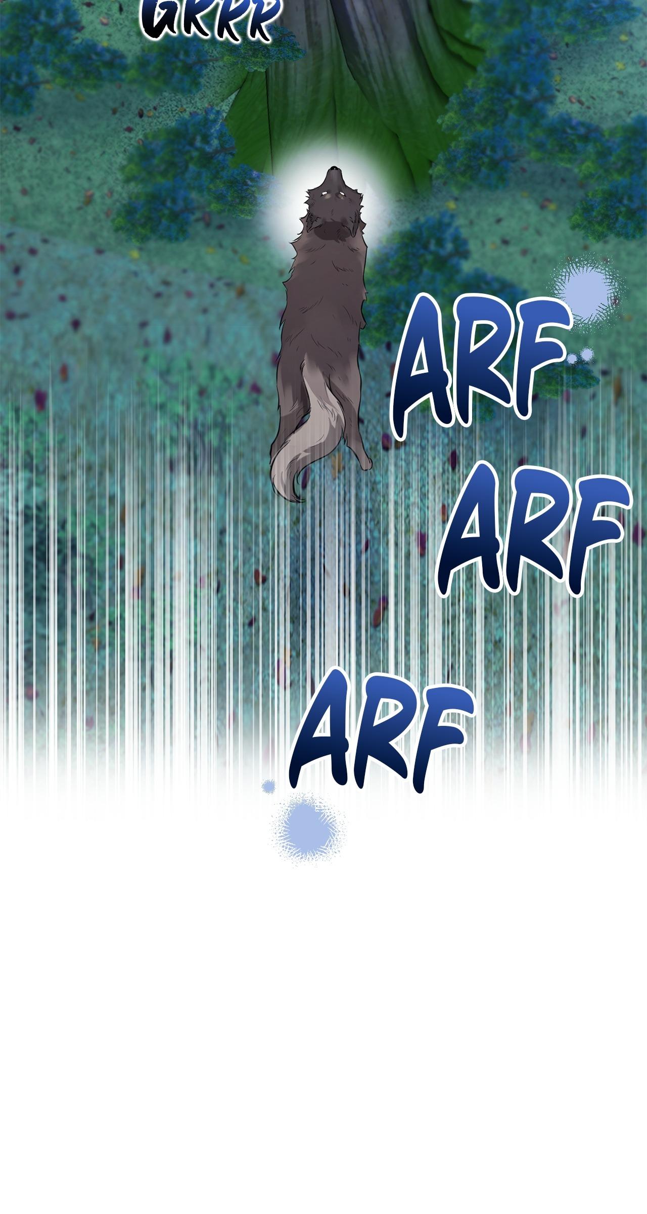 Read Wild Beast Warning chapter 5.1 image 27 on Lezhin