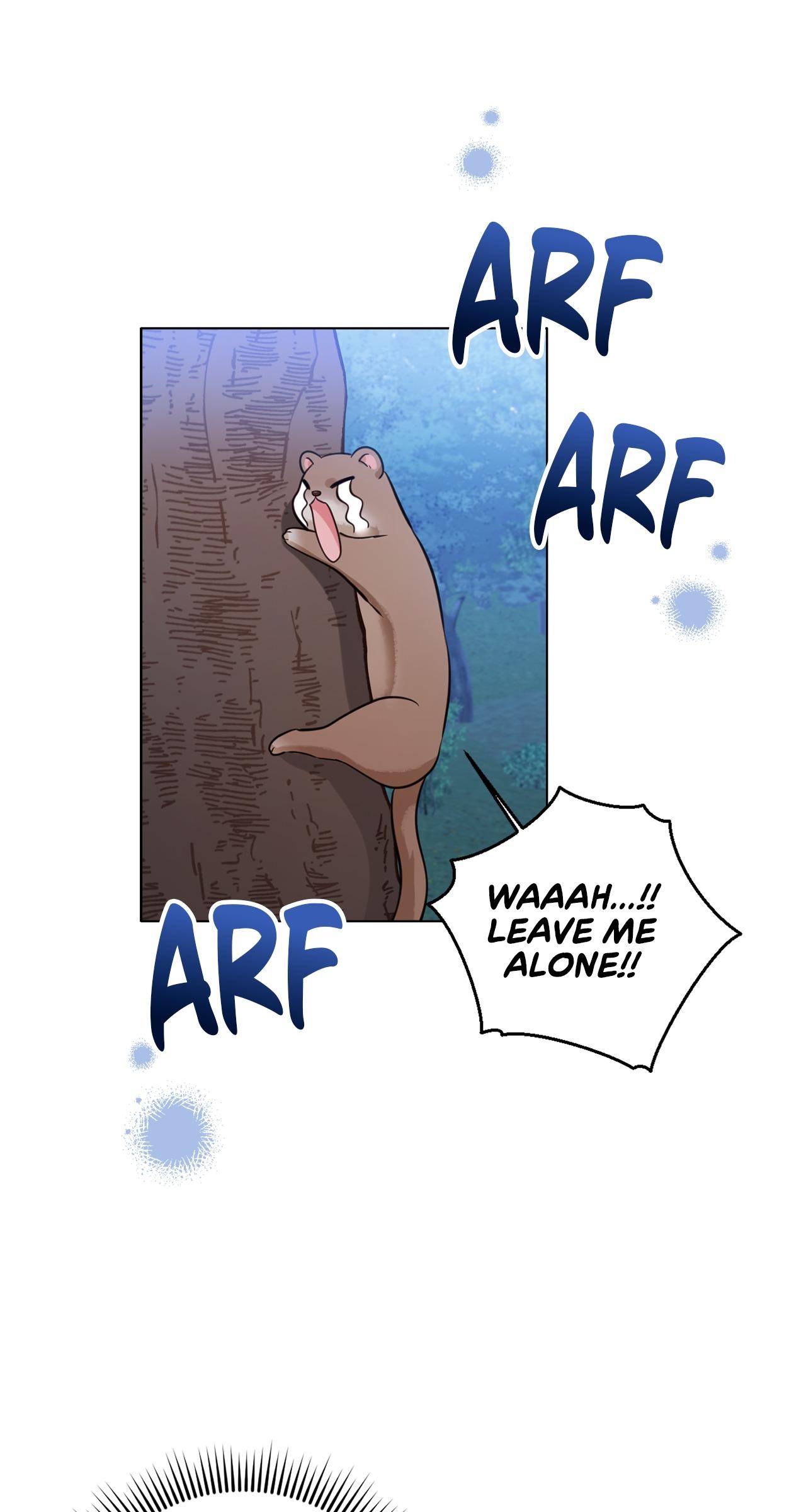 Read Wild Beast Warning chapter 5.1 image 28 on Lezhin
