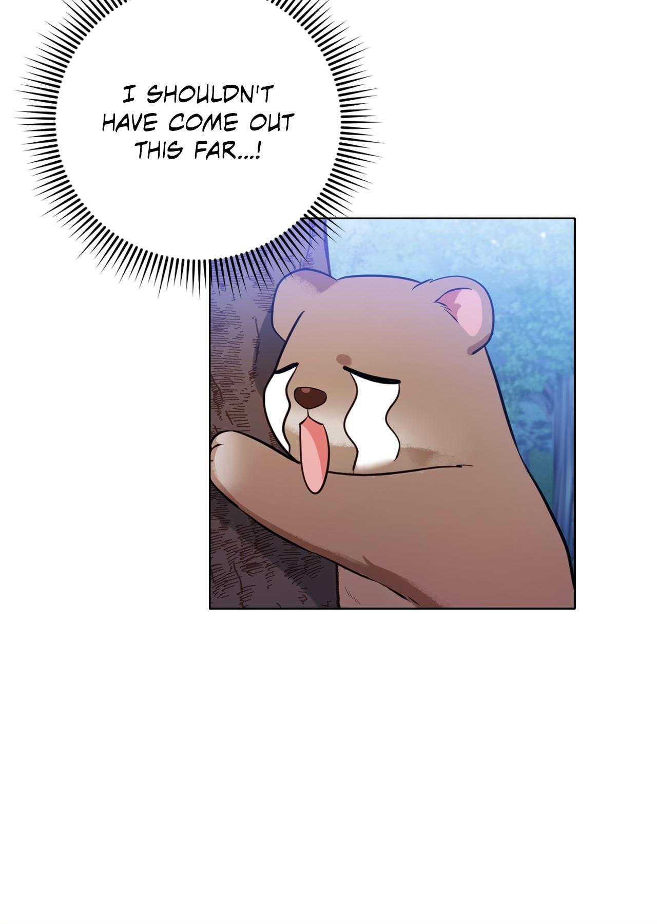 Read Wild Beast Warning chapter 5.1 image 29 on Lezhin